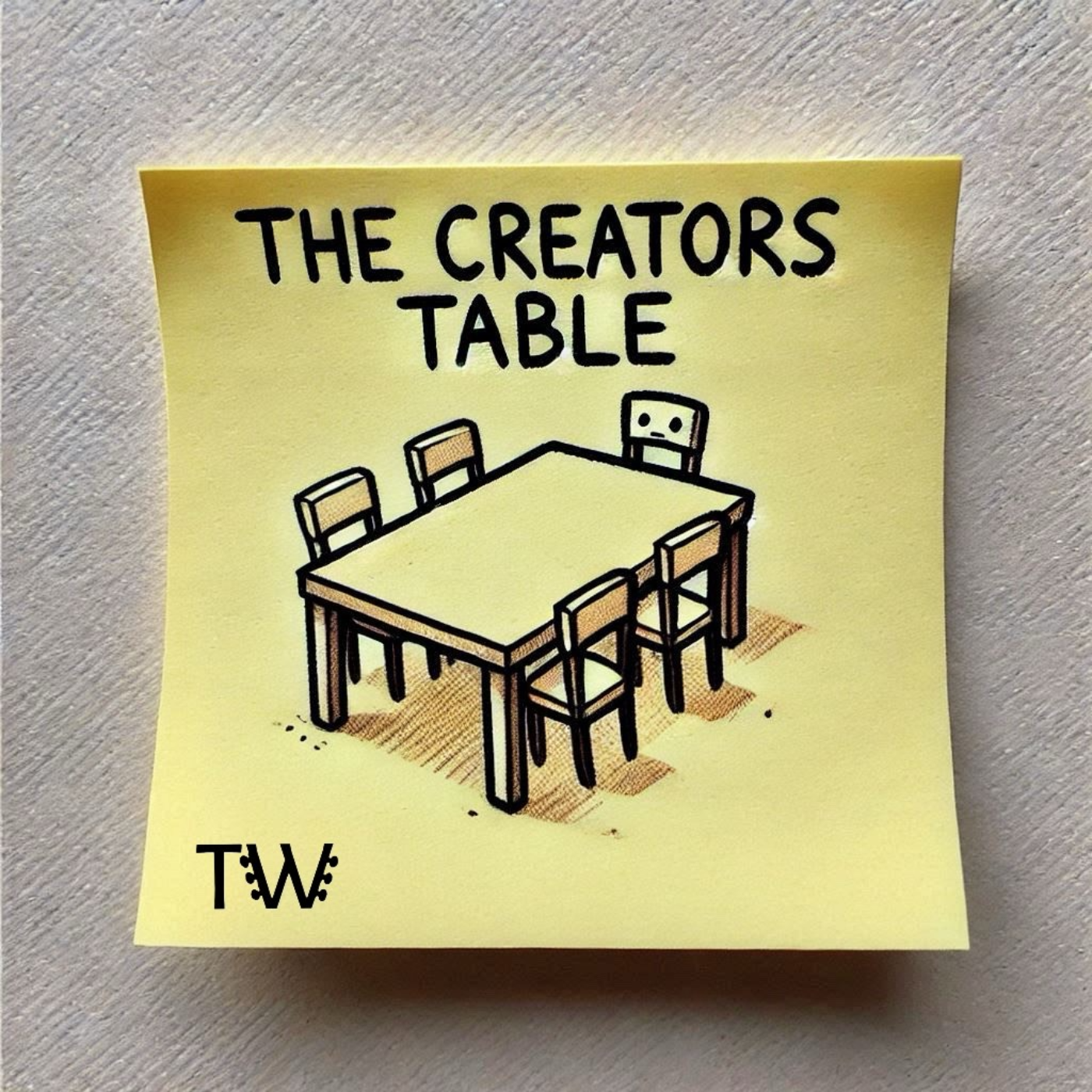 The Creators Table
