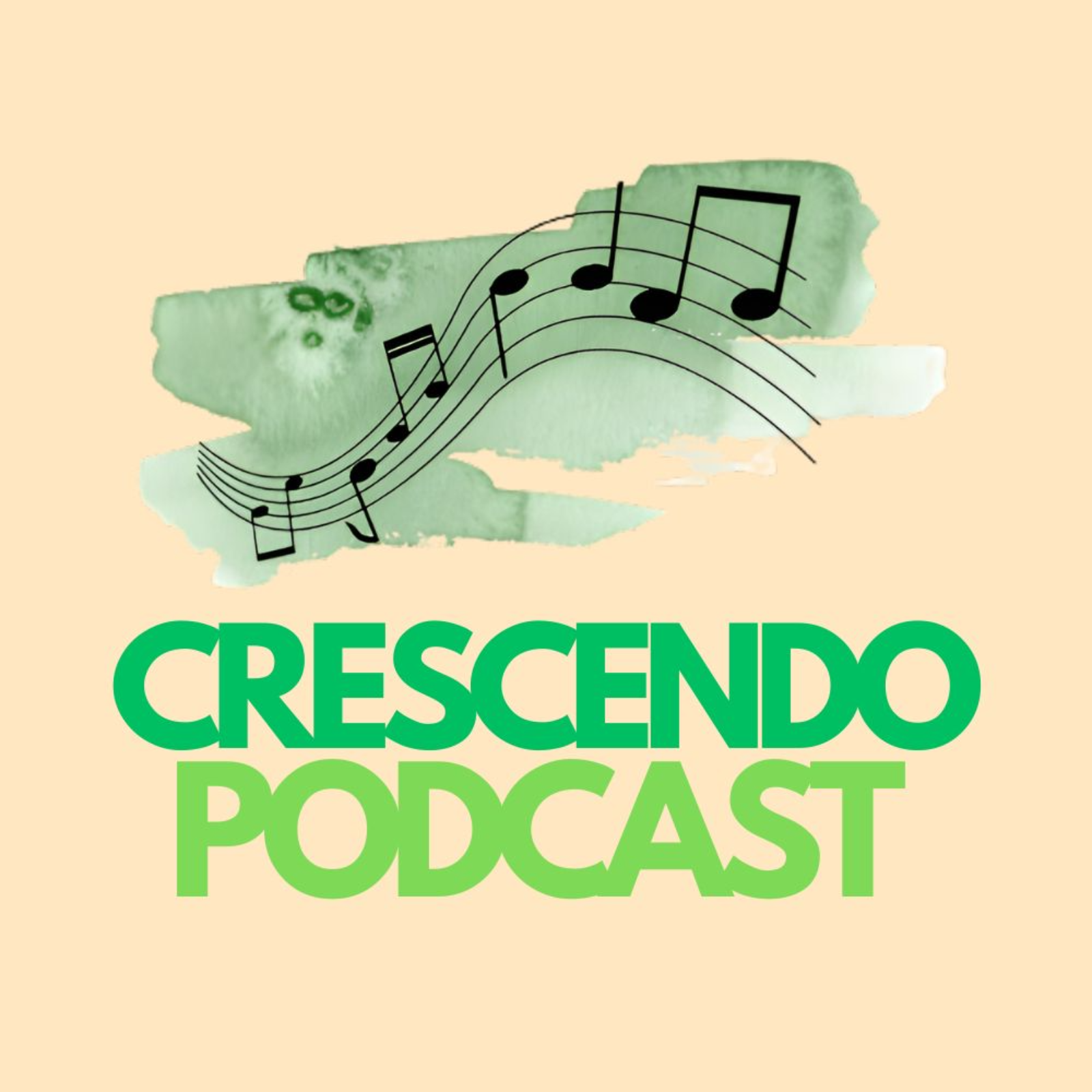 The Crescendo Podcast