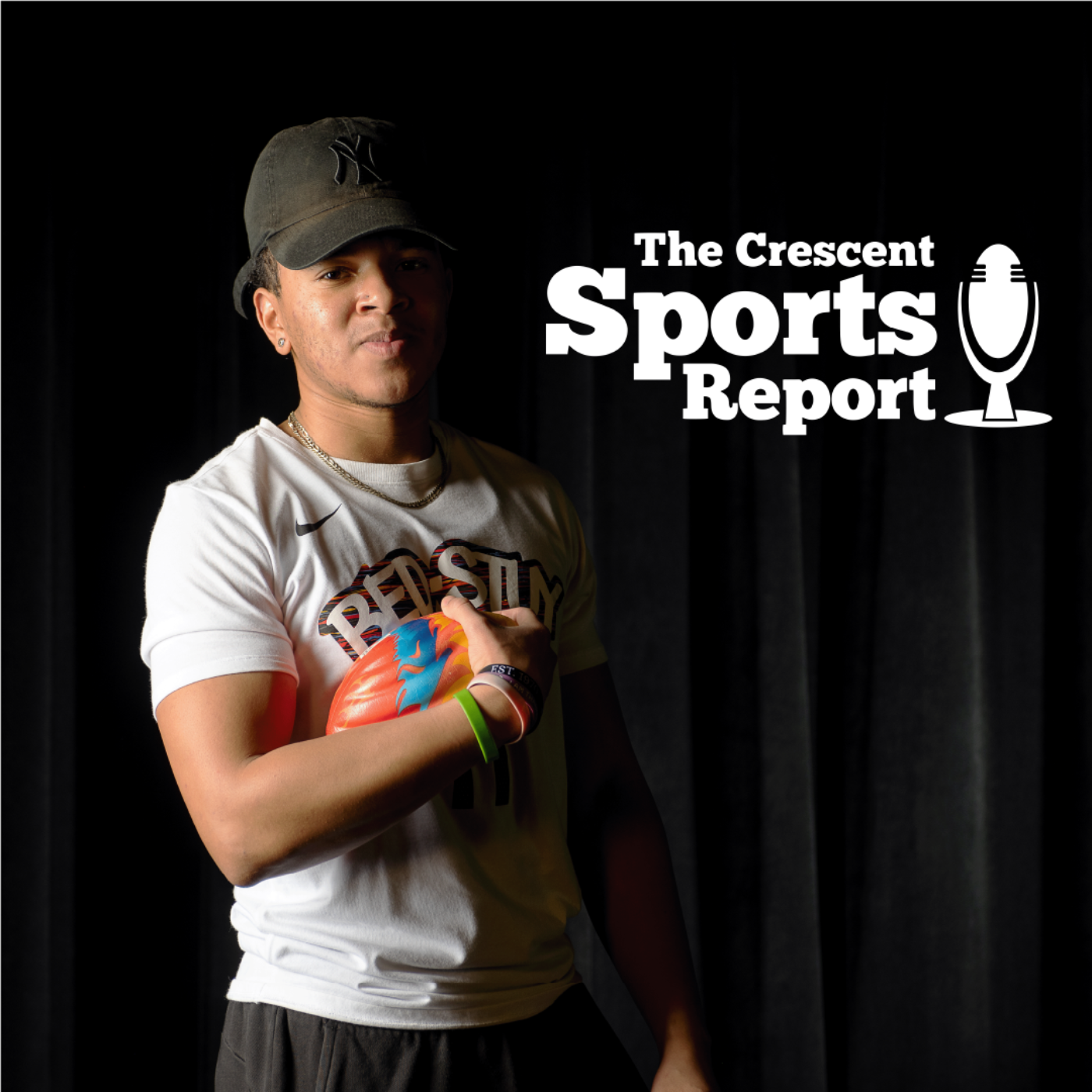 The Crescent Sports Report