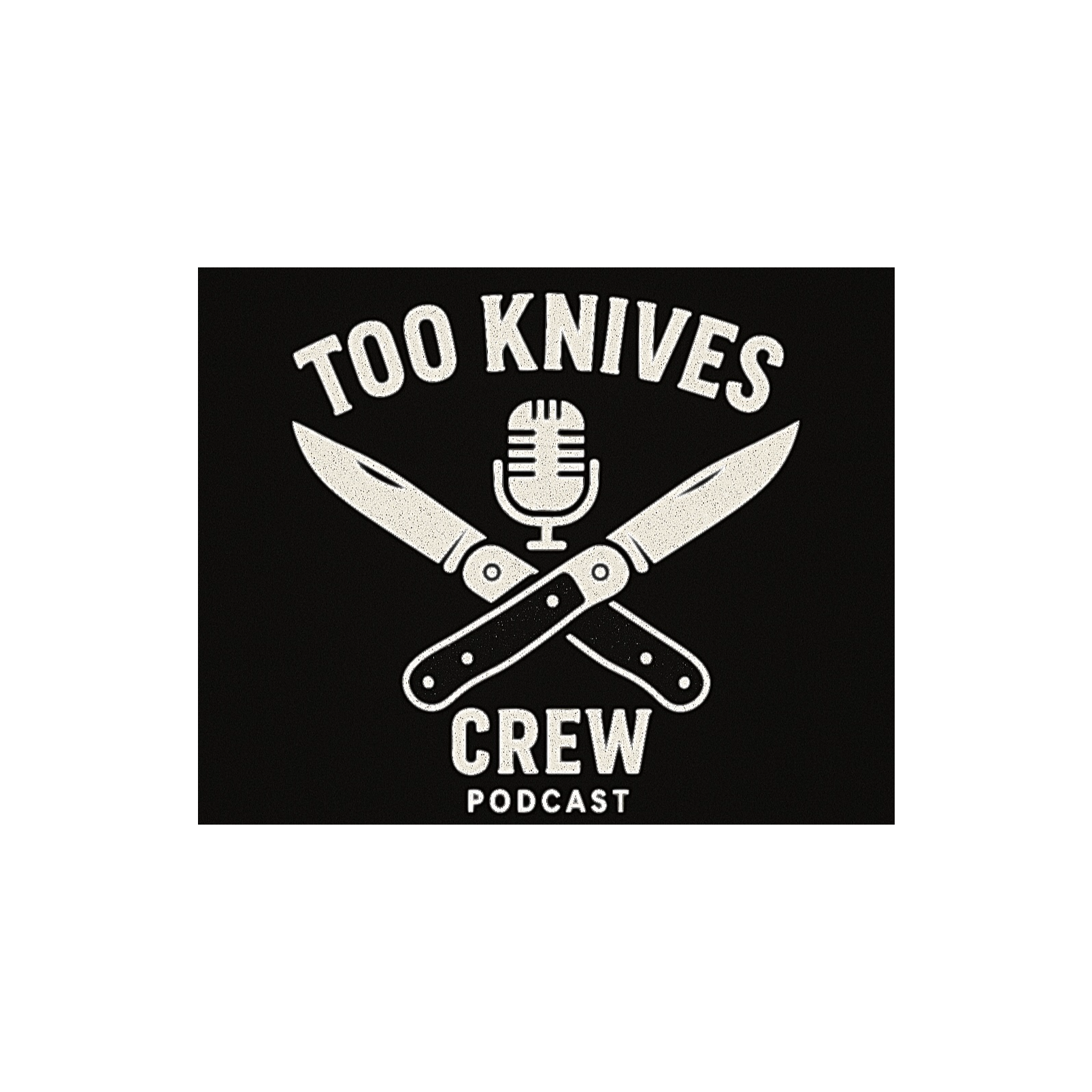 Lock Up Your Knives! episode artwork