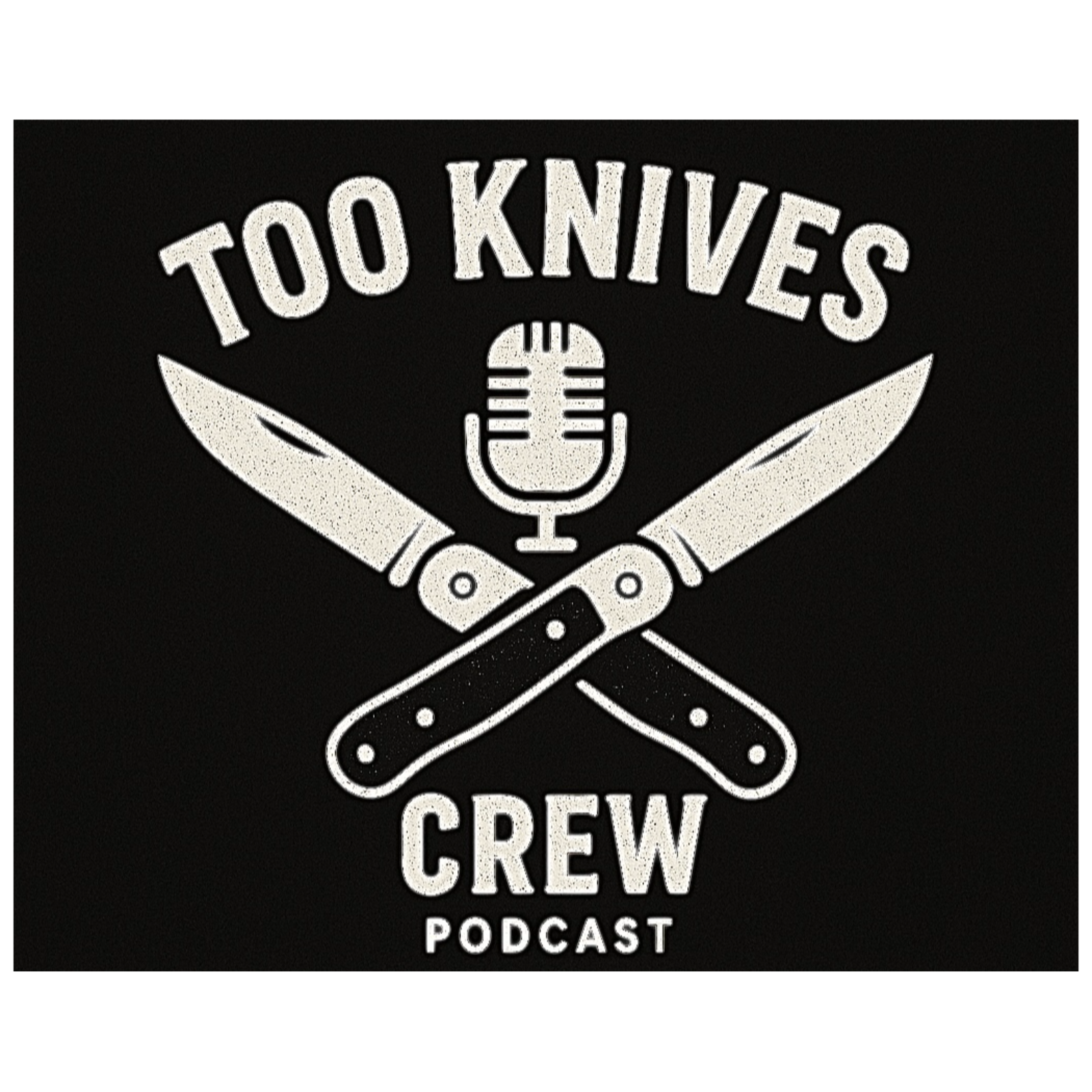 The Crew has an UTI? episode artwork