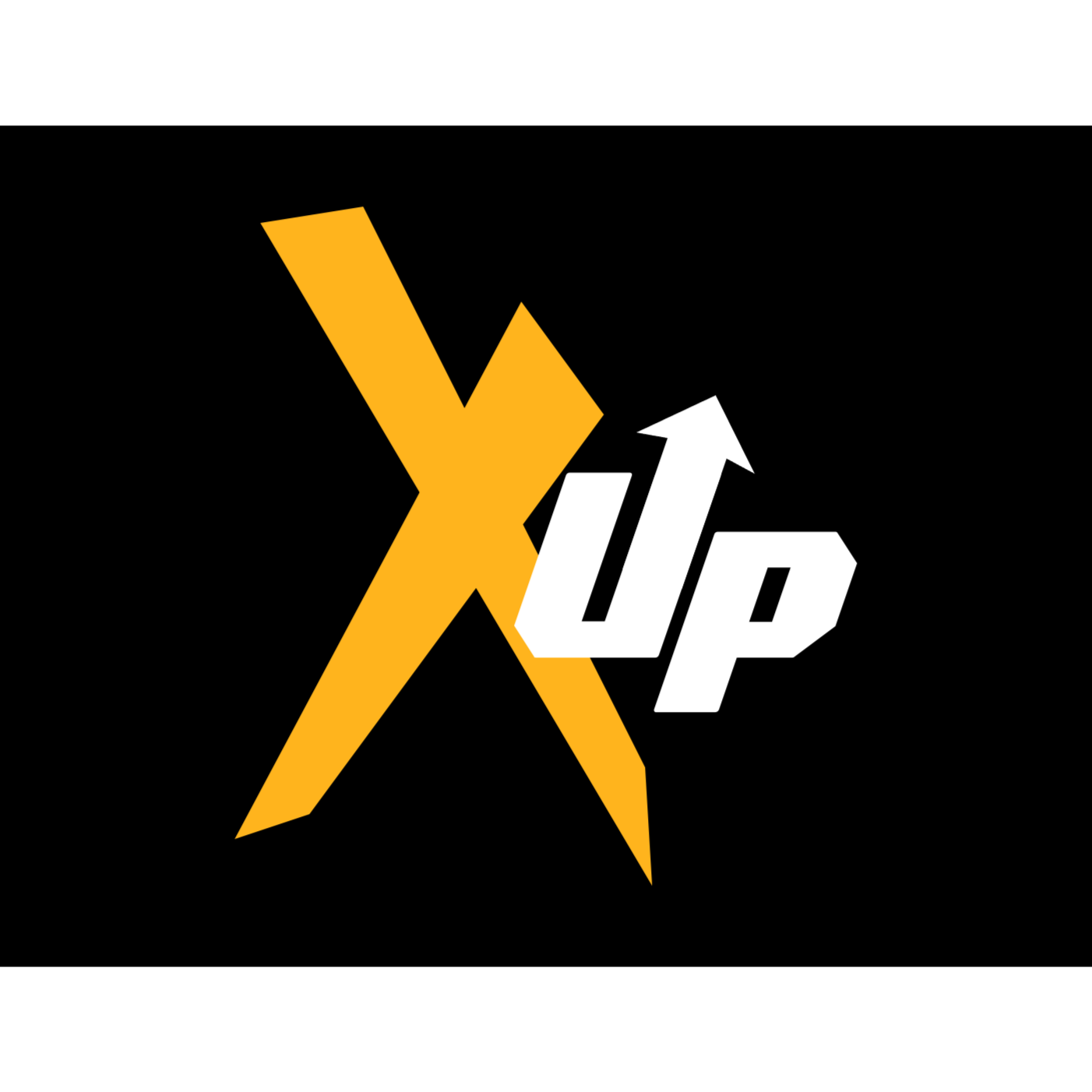 The Cross Up Podcast podcast artwork