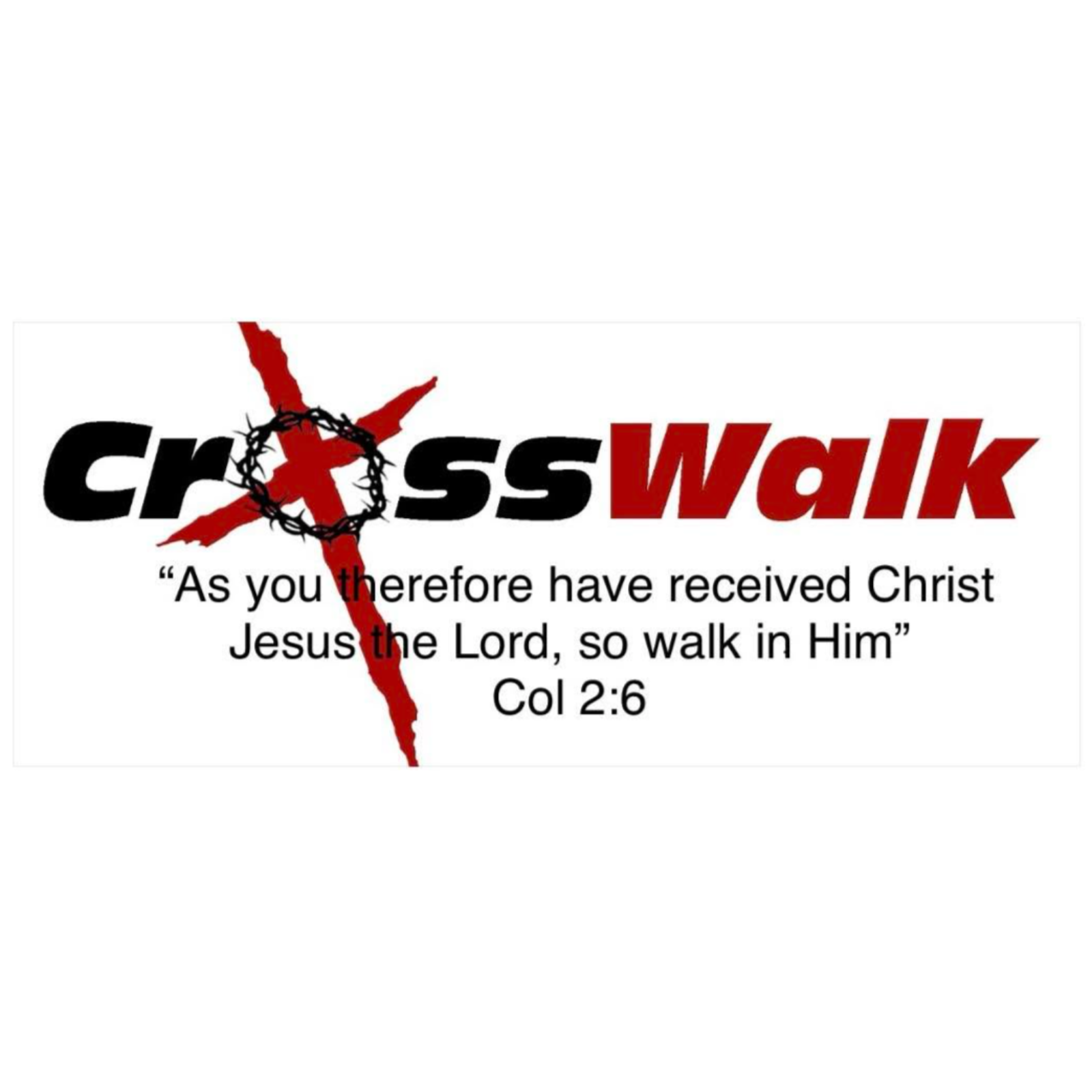 The Cross Walk Life