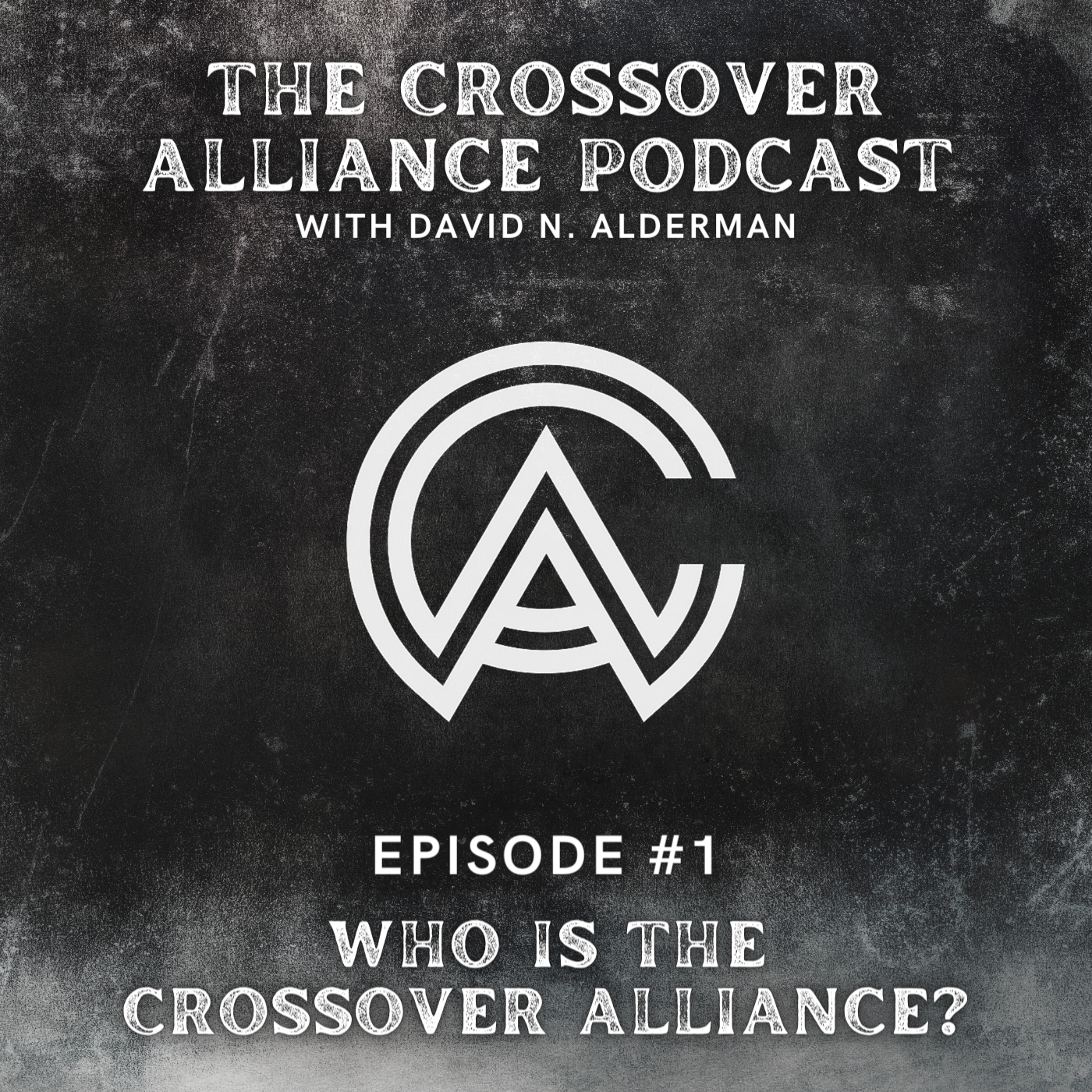 Who Is The Crossover Alliance? | Ep 1