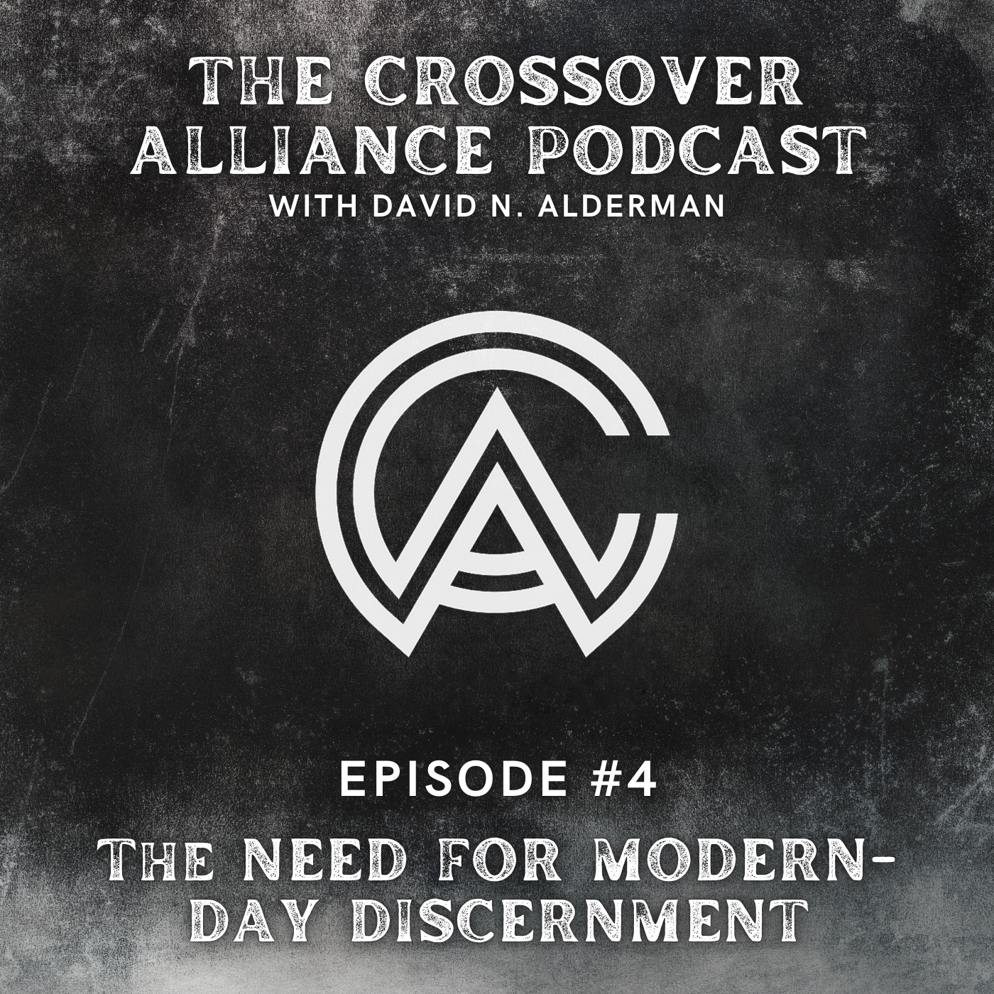 The Need For Modern-Day Discernment | Ep 4