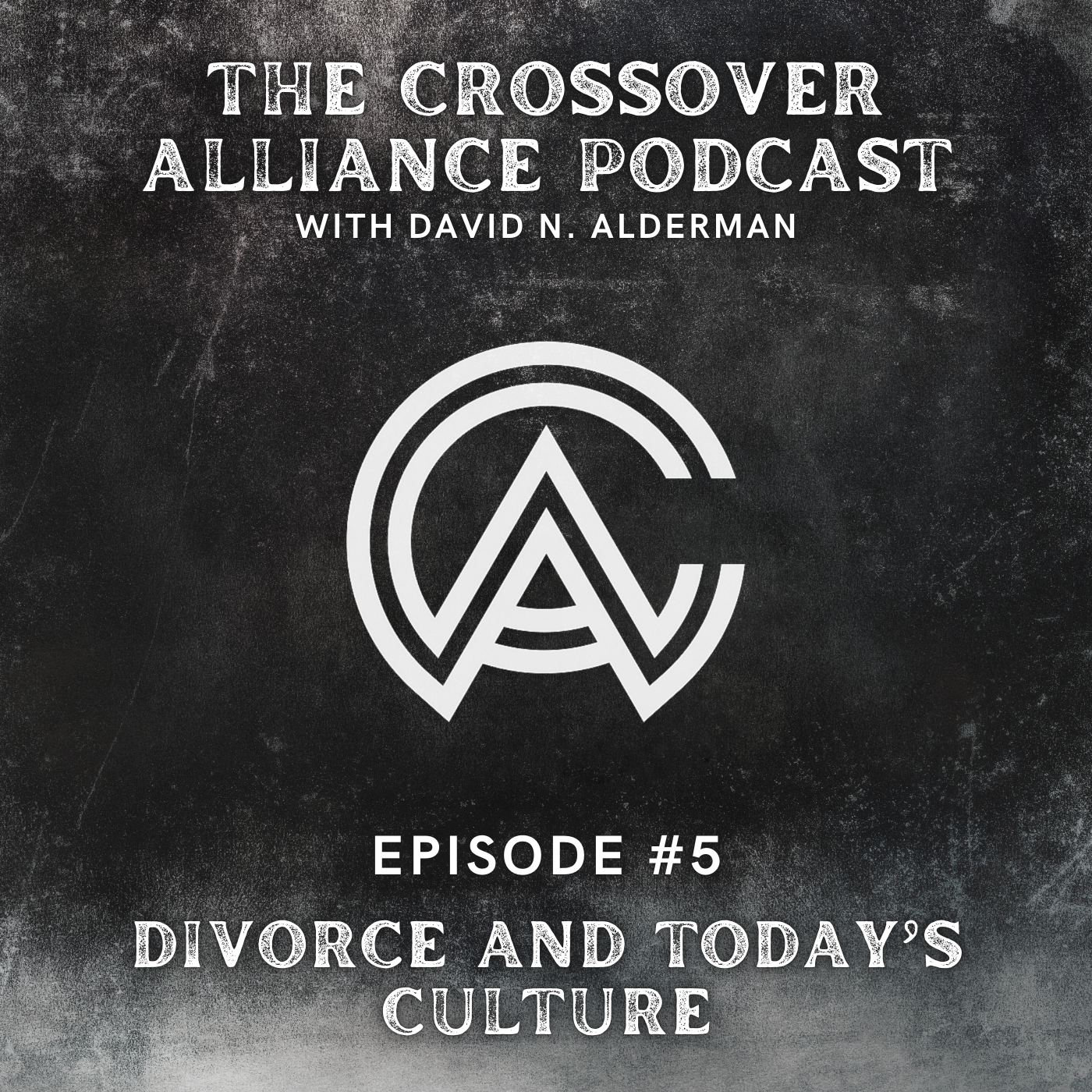 Divorce And Today's Culture | Ep 5