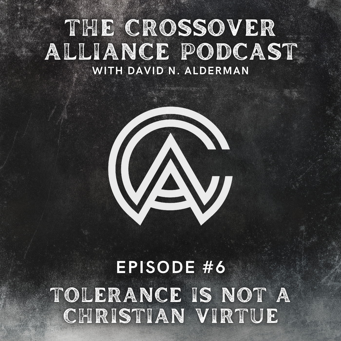 Tolerance Is Not A Christian Virtue | Ep 6