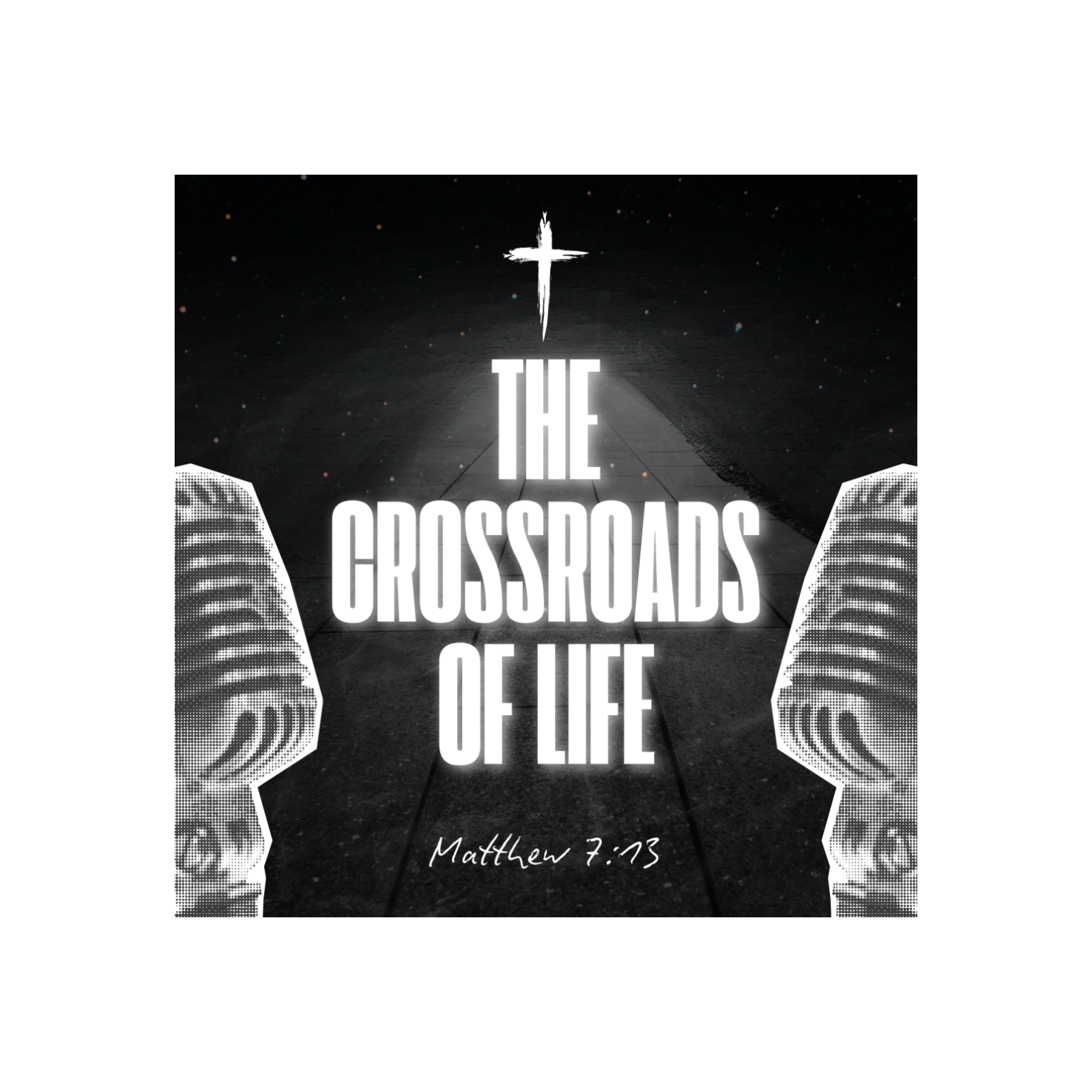 The Crossroads of Life Podcast