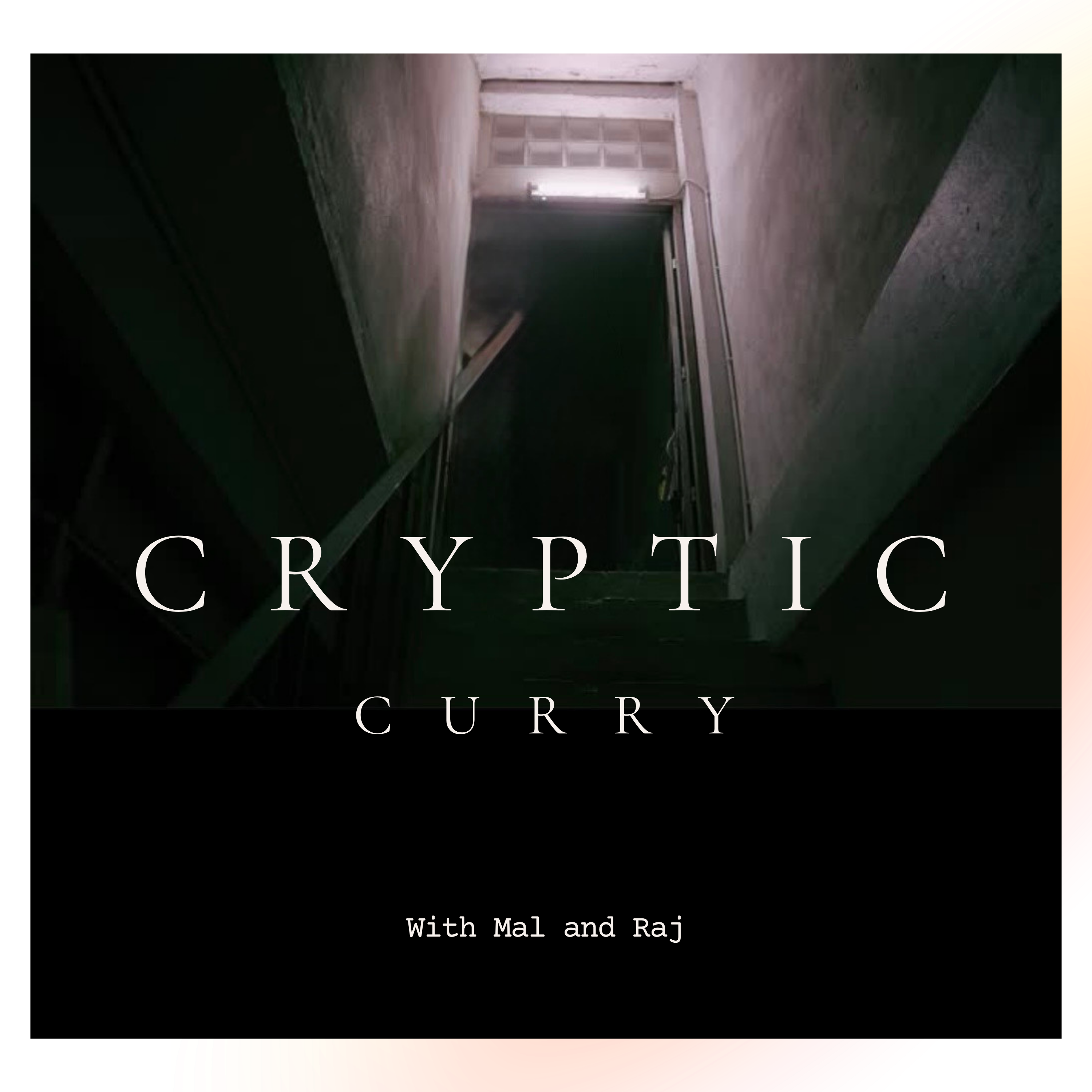 The Cryptic Curry