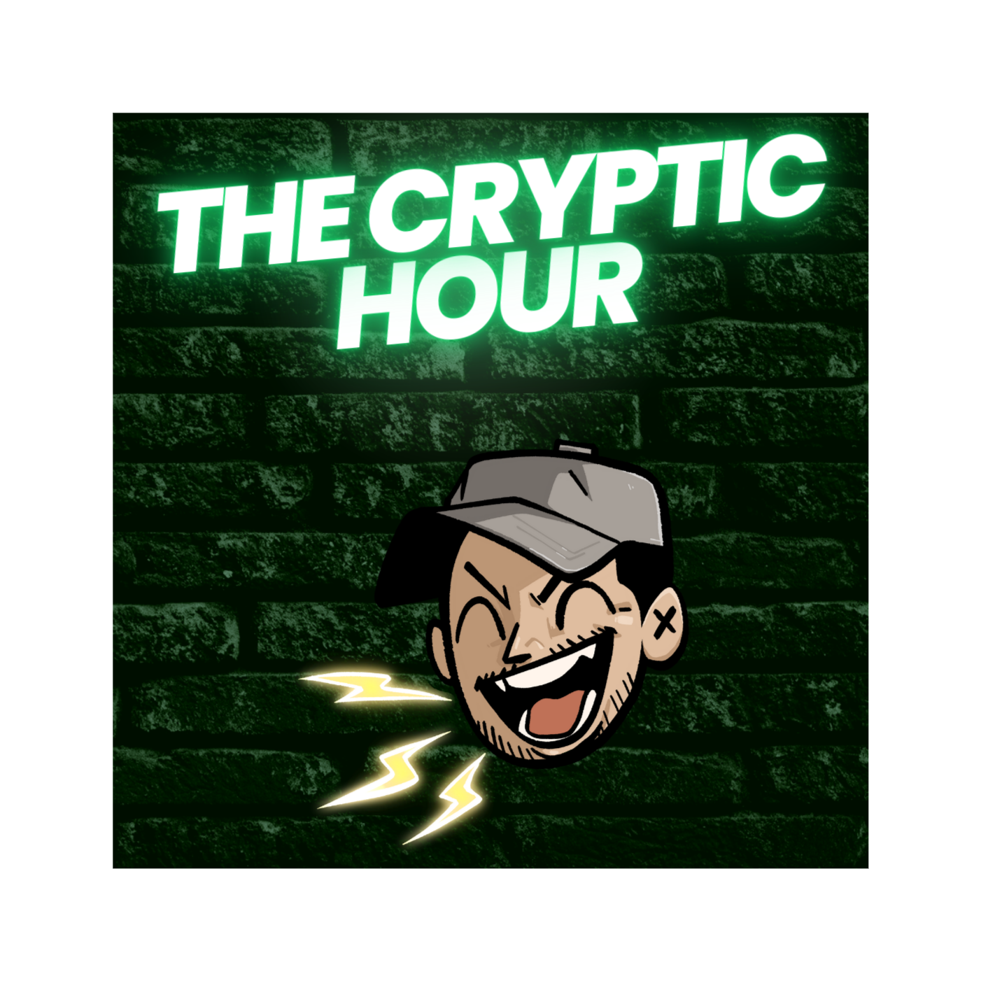 THE CRYPTIC HOUR