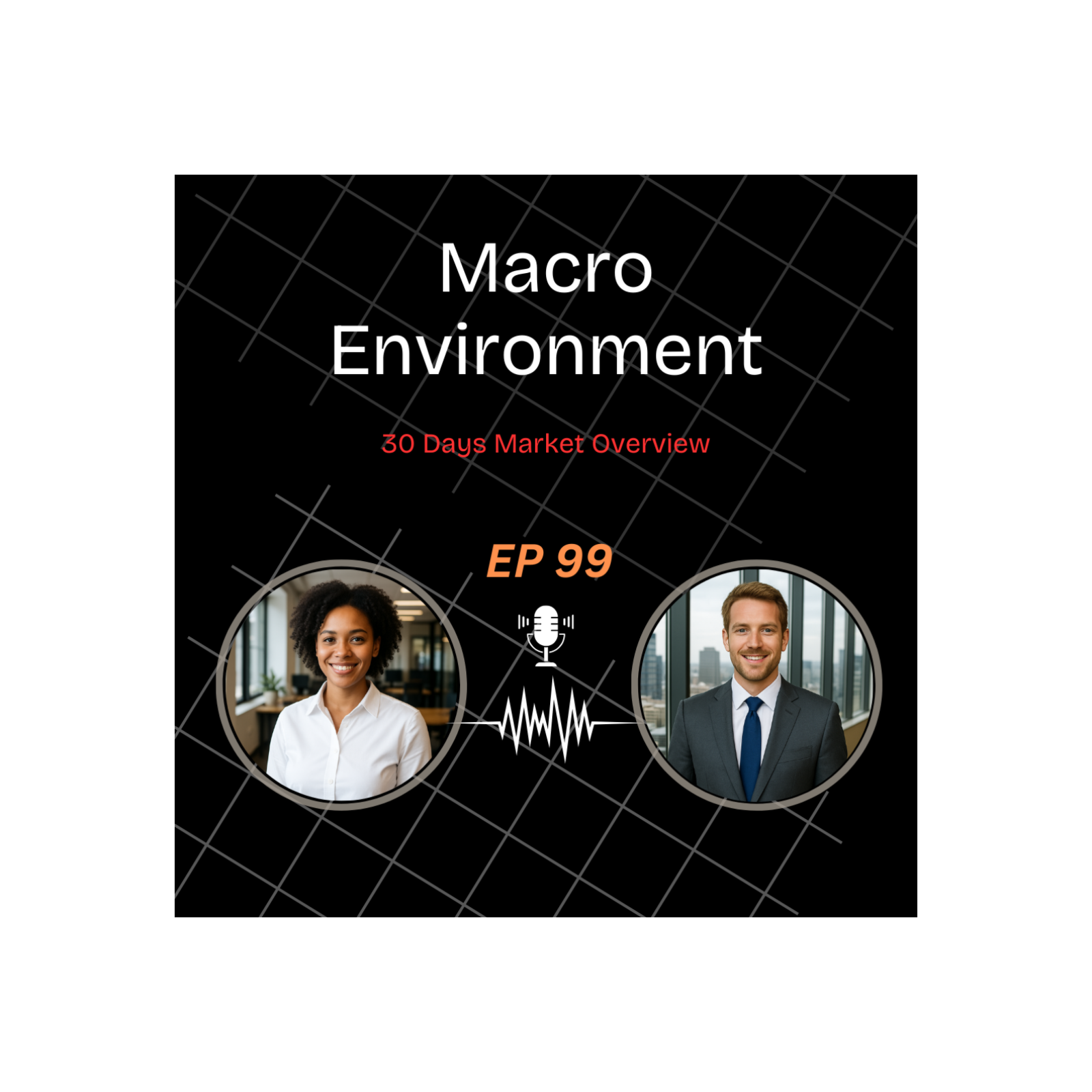 The Crypto Fire Show