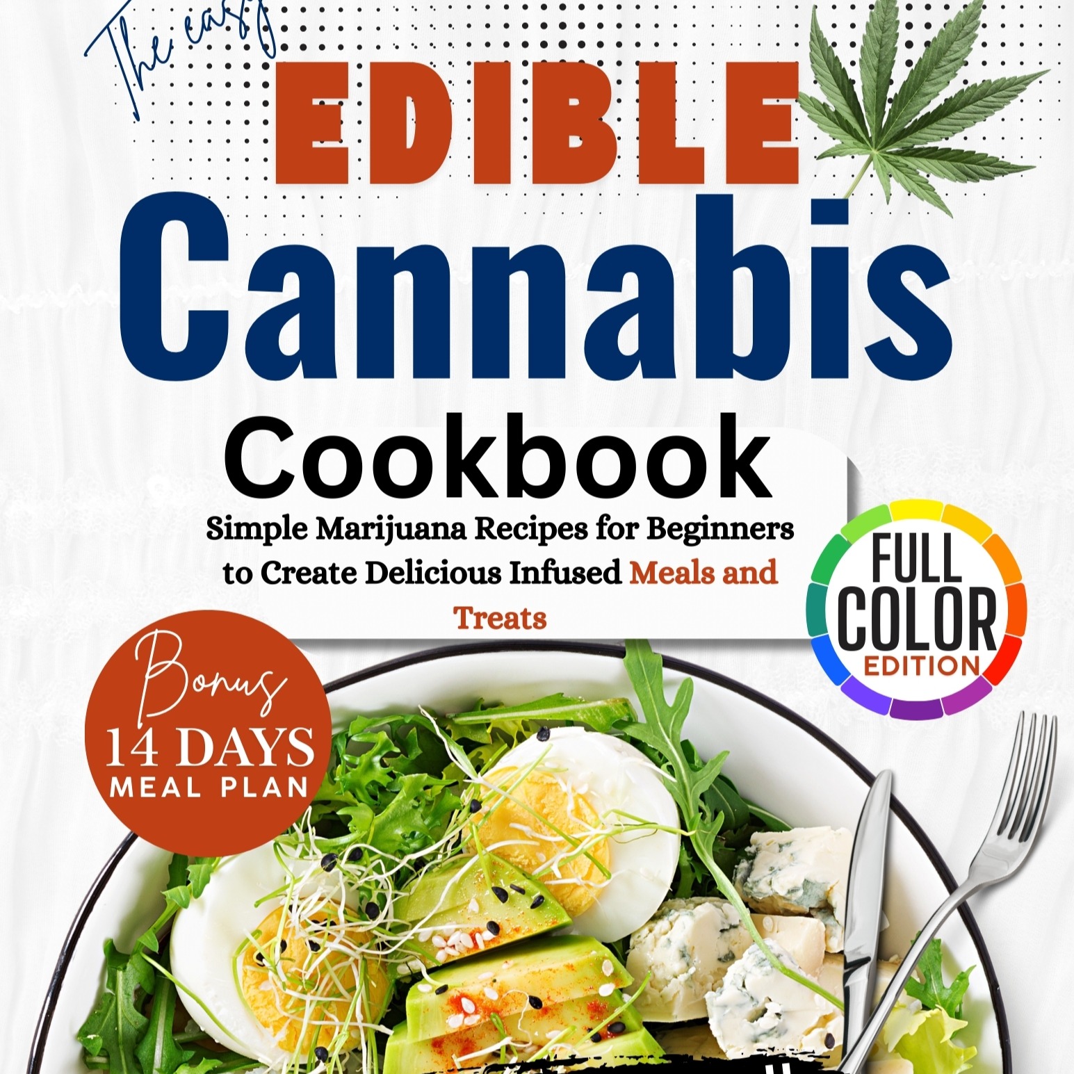 The Culinary Craft, Maya Caldwell