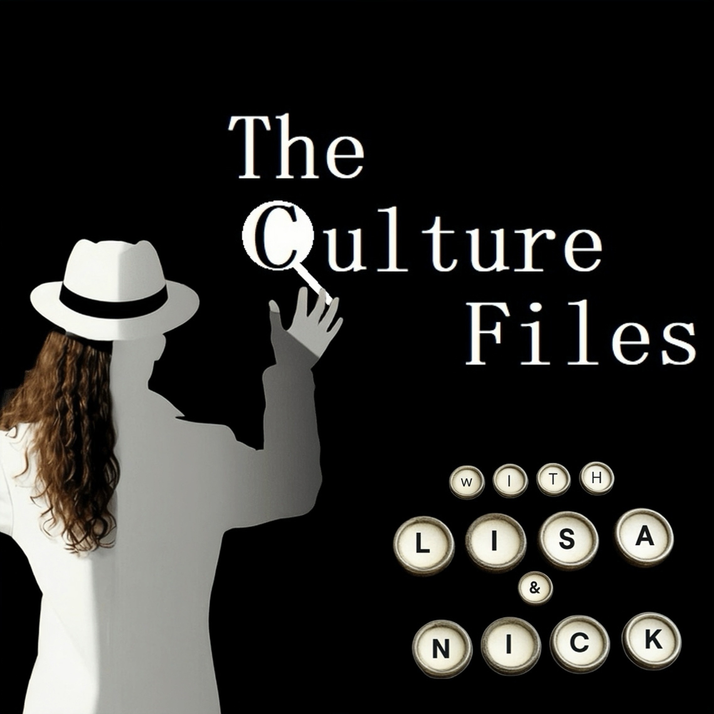 The Culture Files