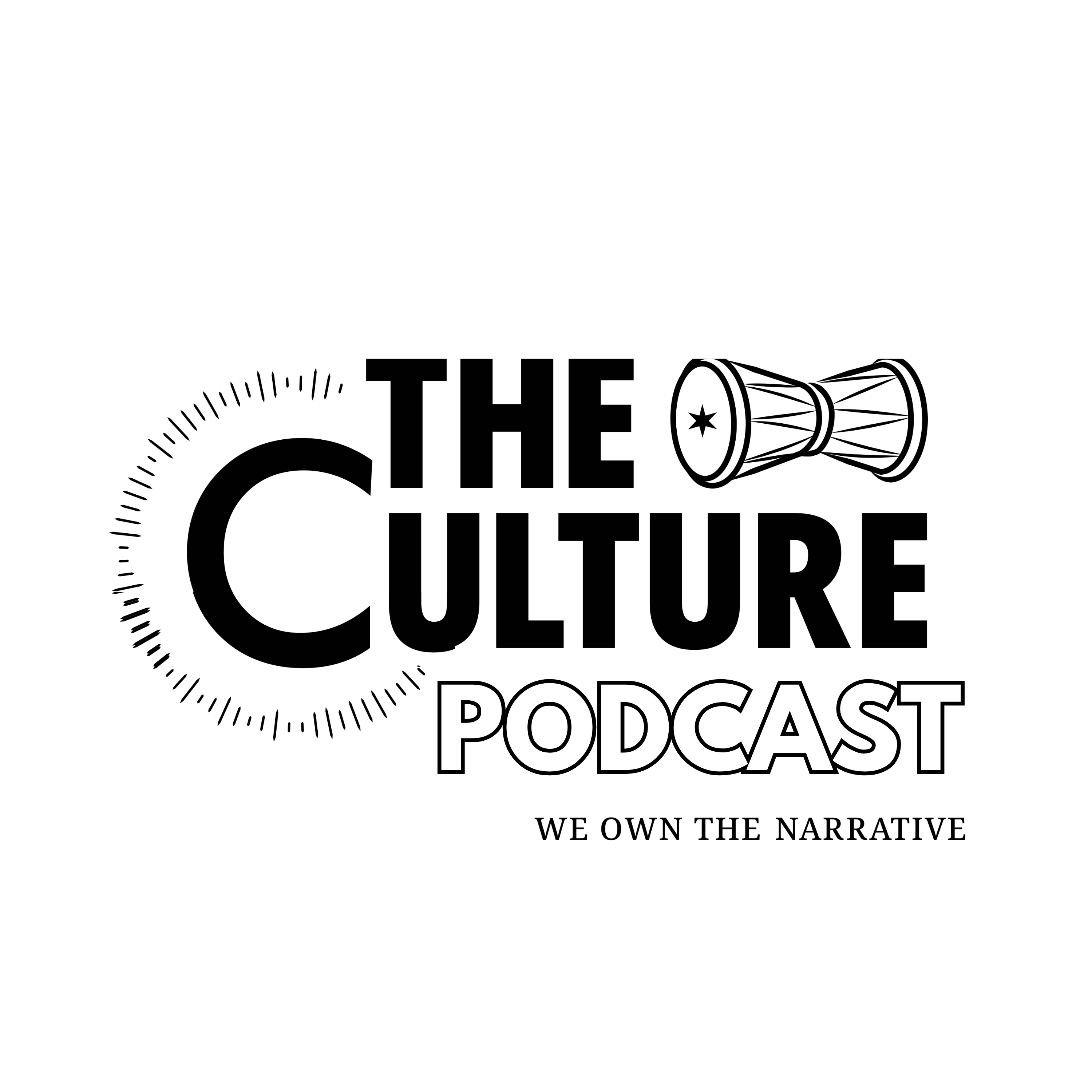 The Culture Podcast cover art