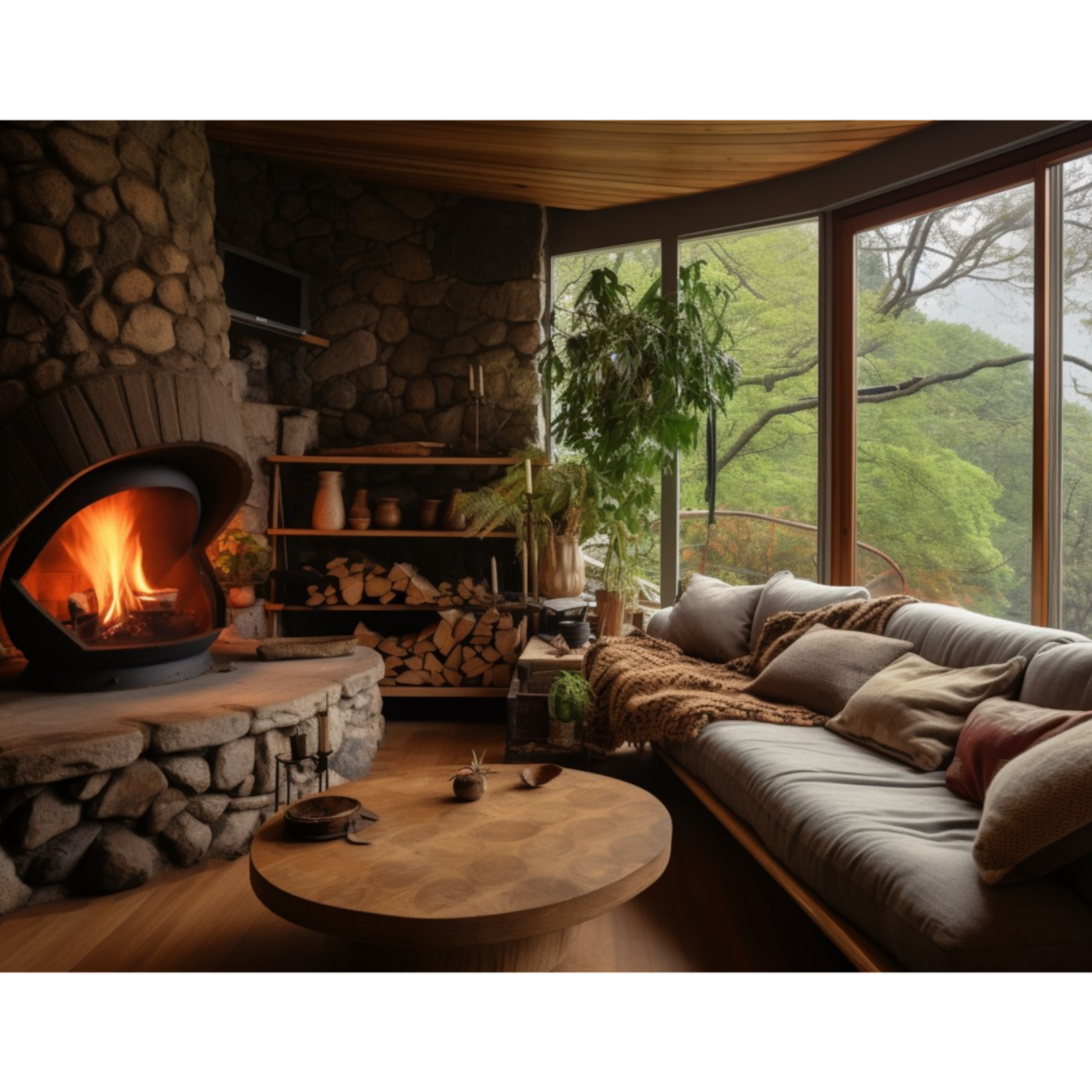 The Curiosity Lounge