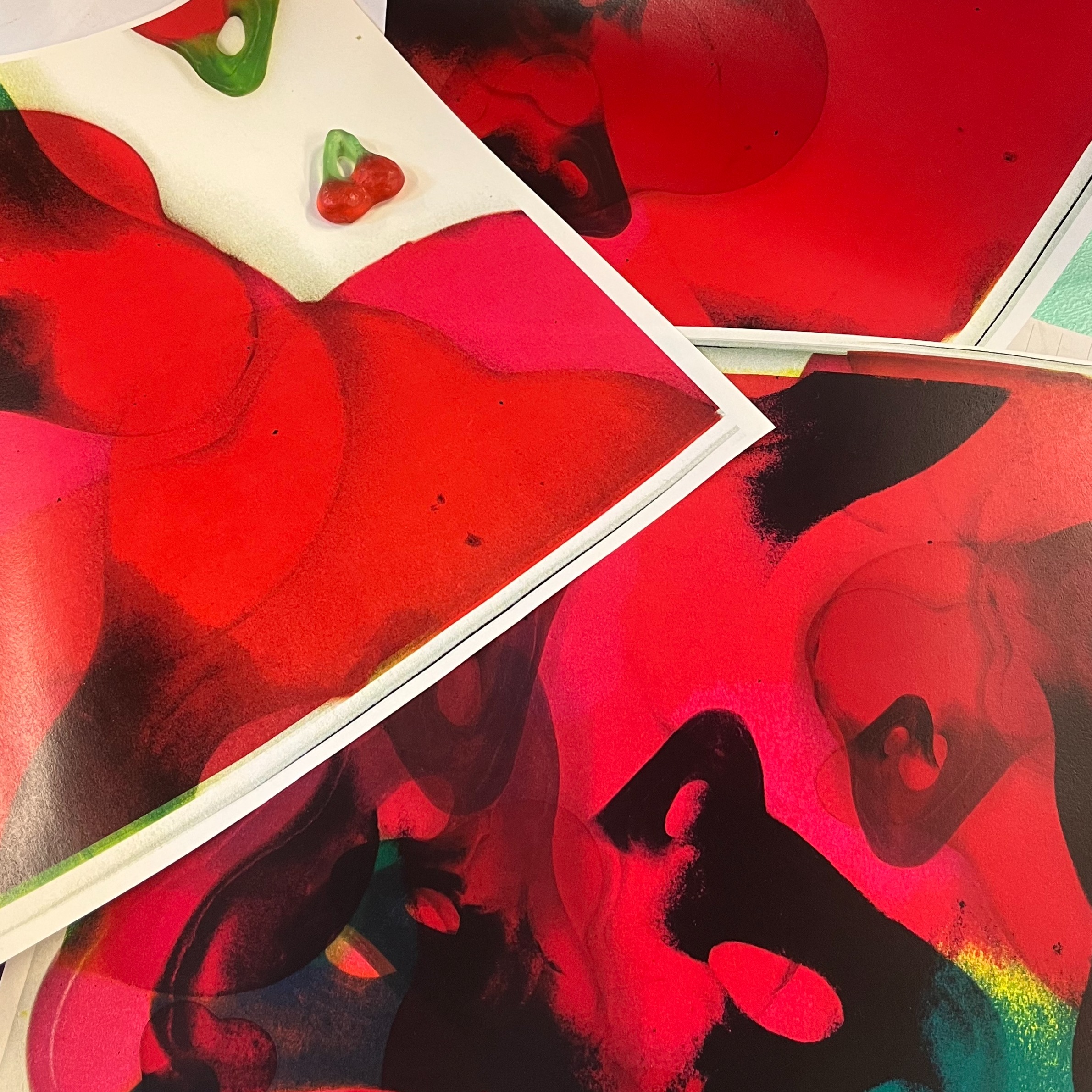 THE CURIOSITY PROJECT