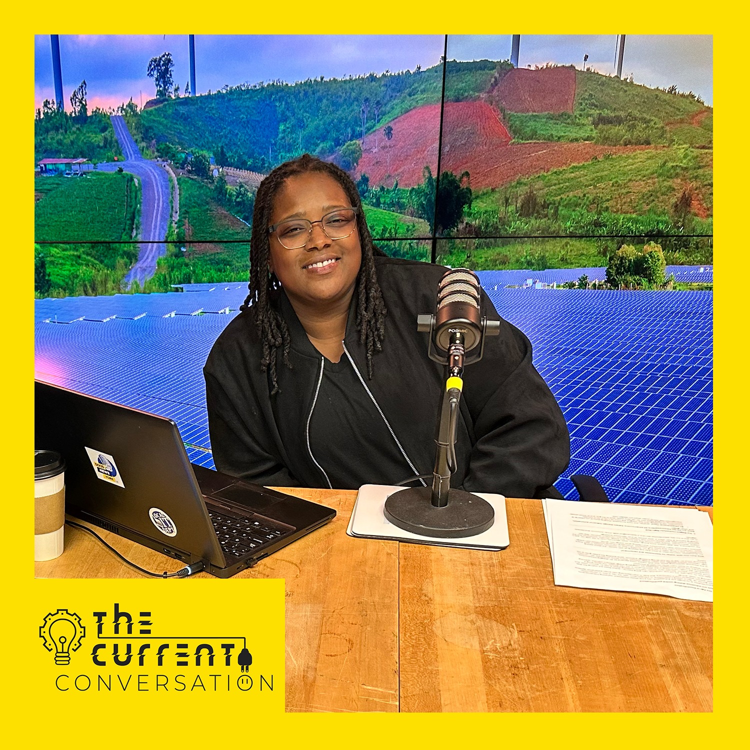 The Current Conversation