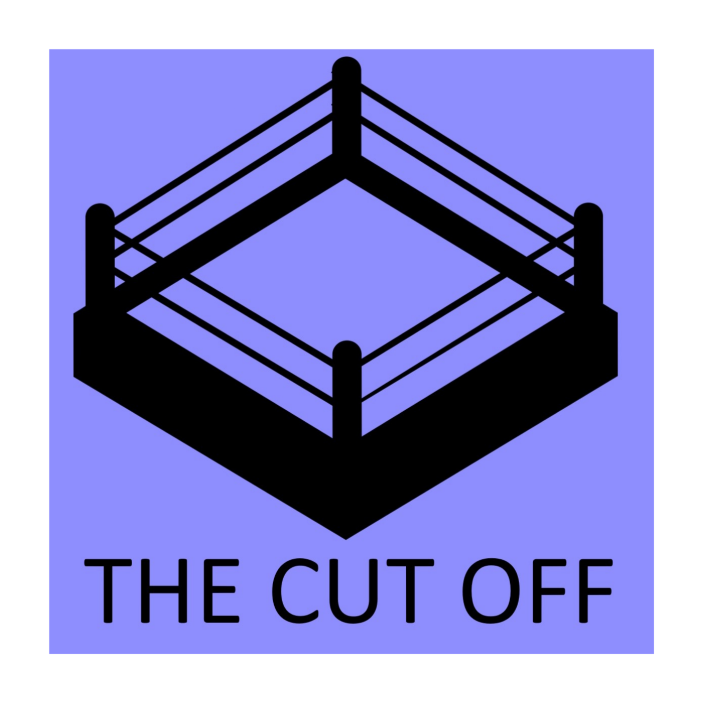 THE CUT OFF