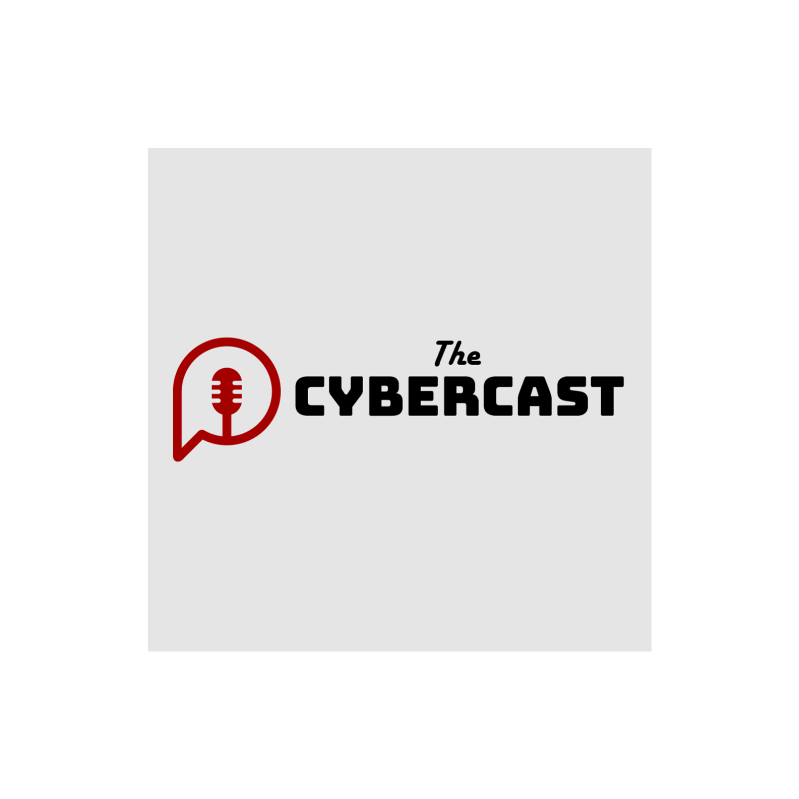 The CyberCast by AT-NET Services cover art