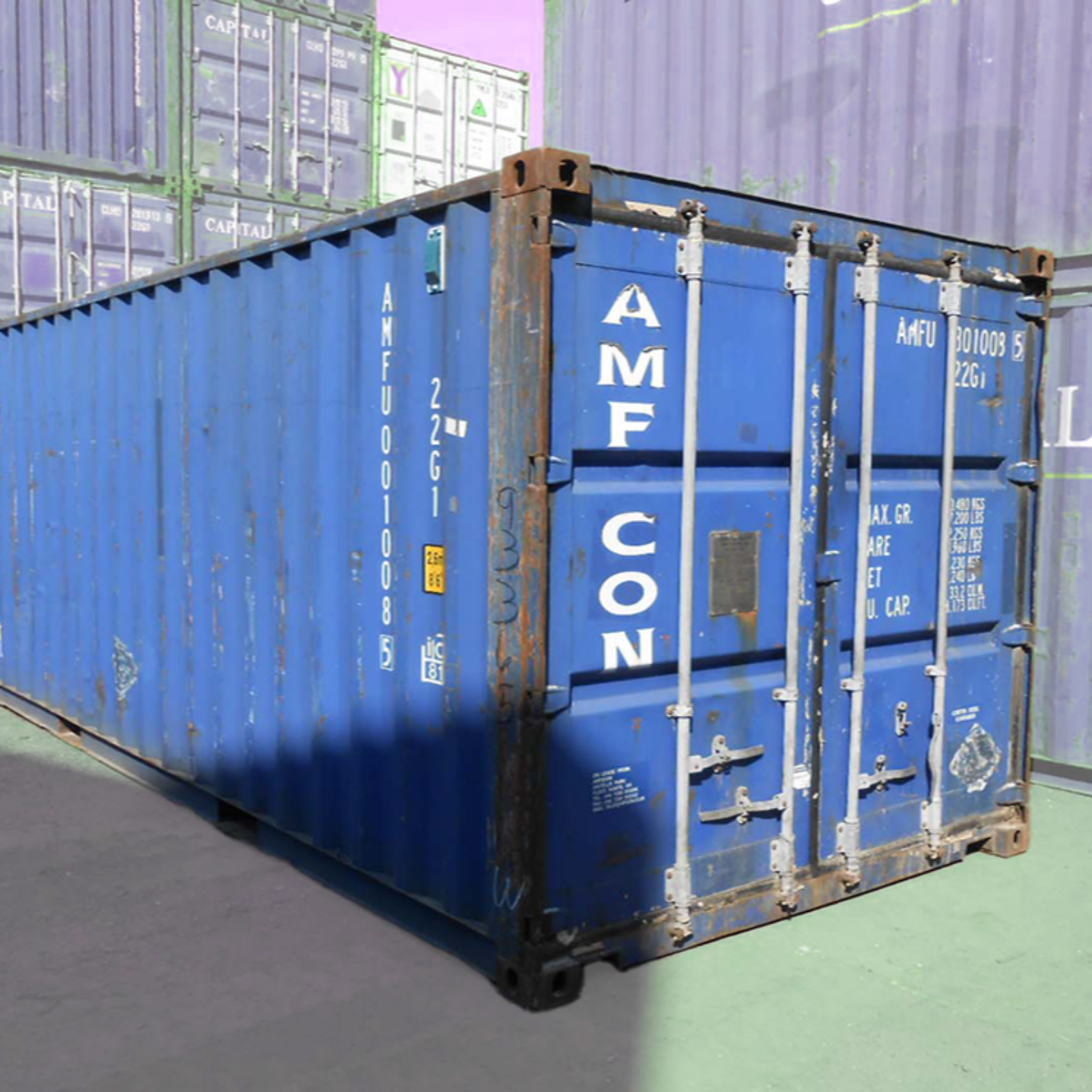 Interview: Trump's Tariffs and Stagflation episode artwork