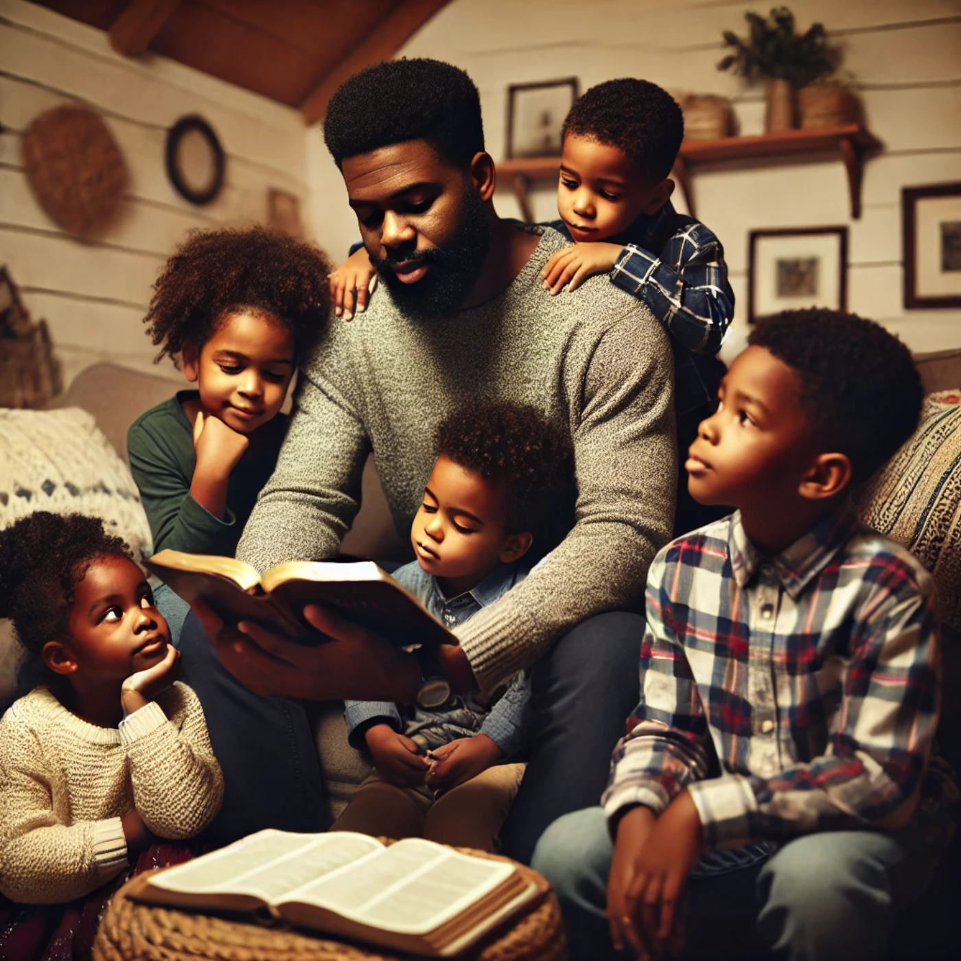 The Dad Life