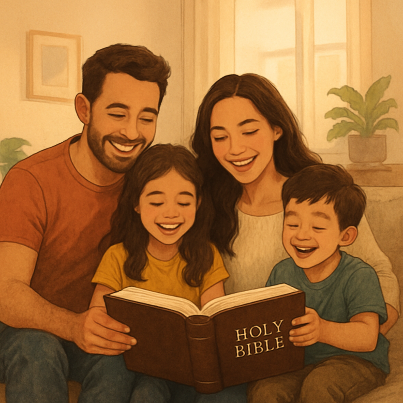 The Dad Life