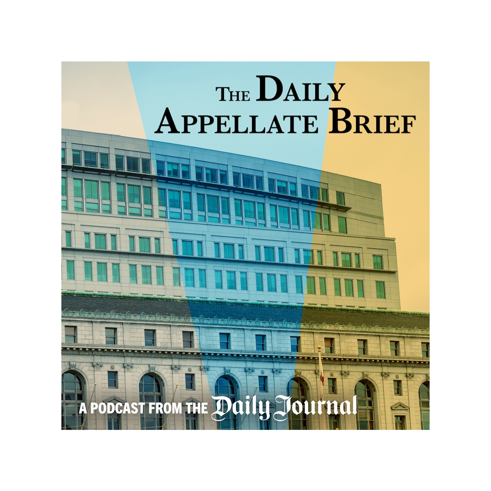 The Daily Appellate Brief - Wednesday, May 13 episode artwork