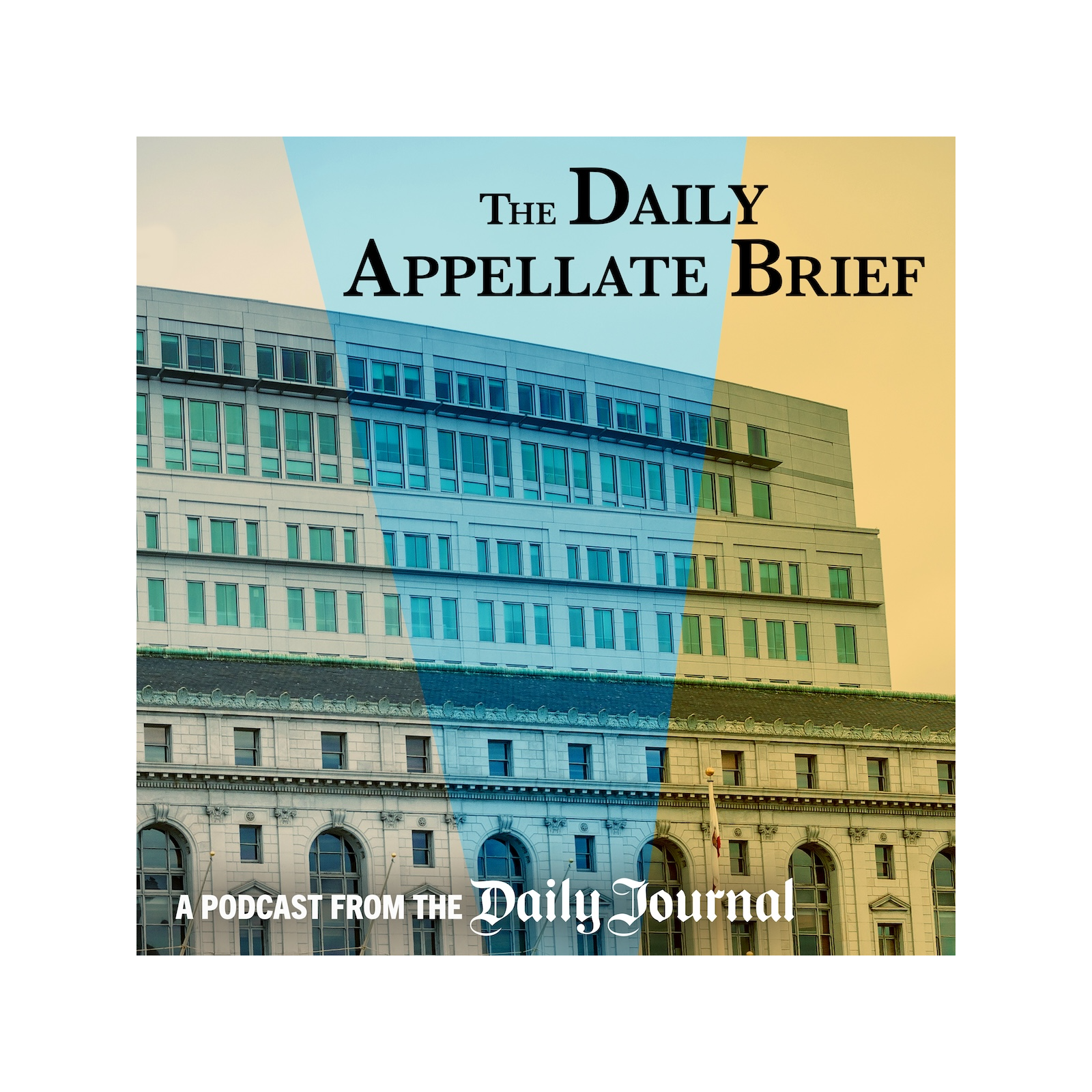 The Daily Appellate Brief: Friday, May 29 episode artwork