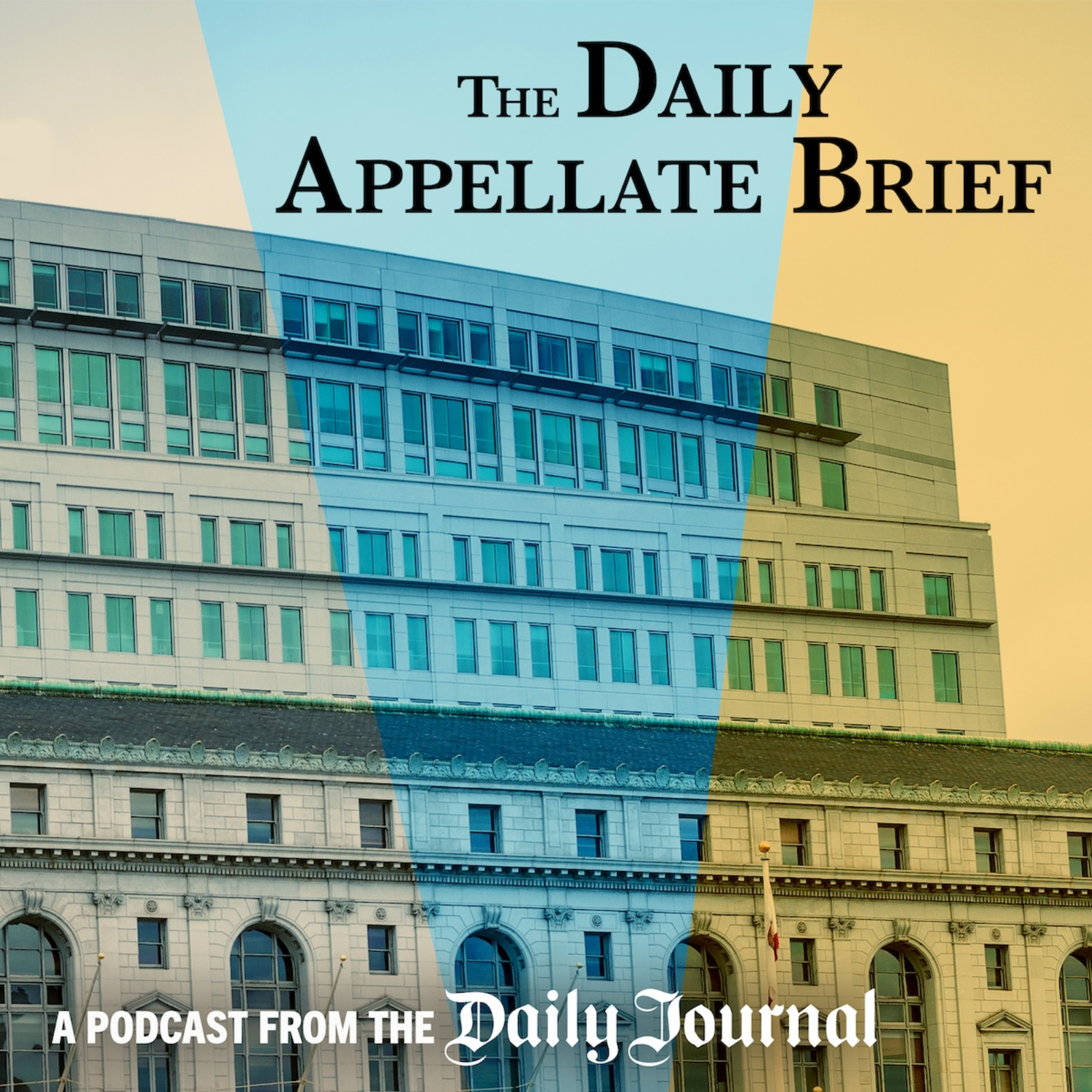 The Daily Appellate Brief: Tuesday, July 14 episode artwork