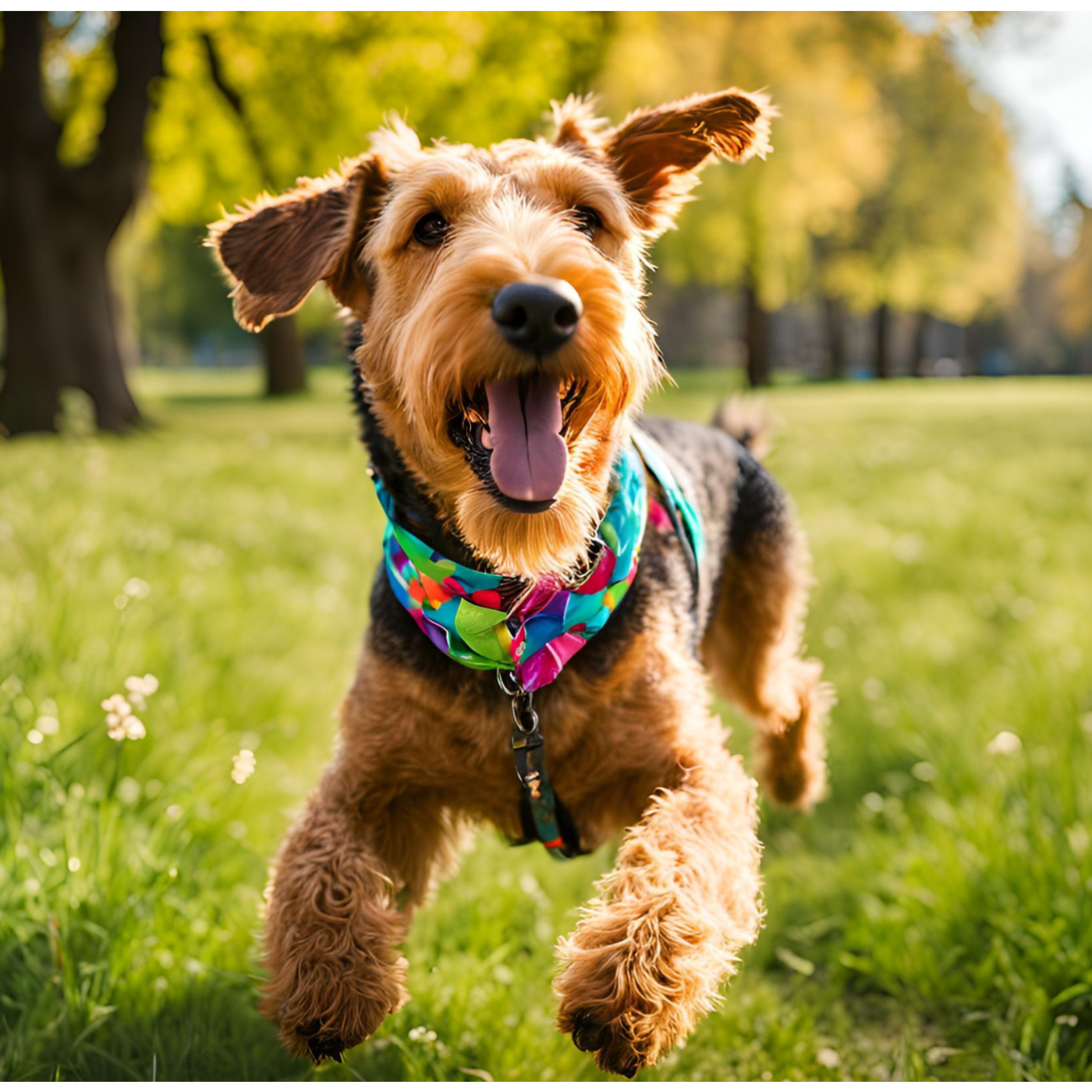 The Daily Bark: Your Daily Dose of Canine Conversations