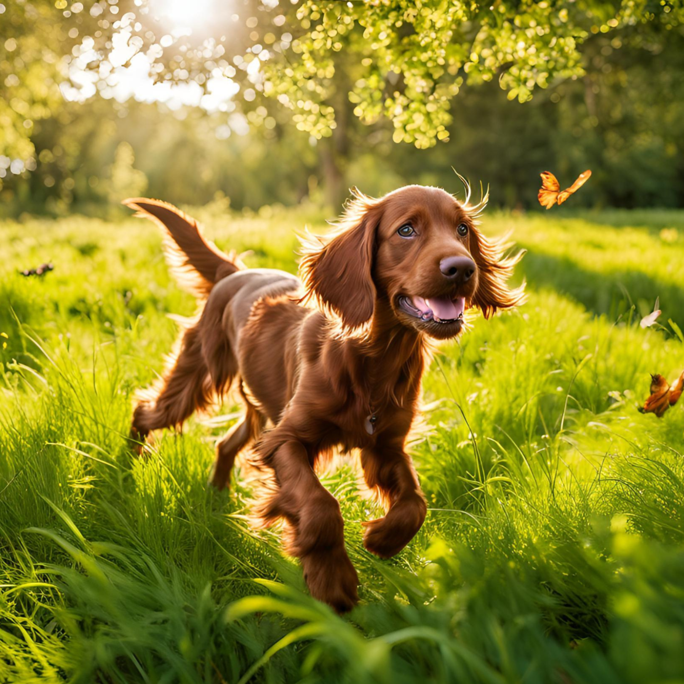 The Daily Bark: Your Daily Dose of Canine Conversations