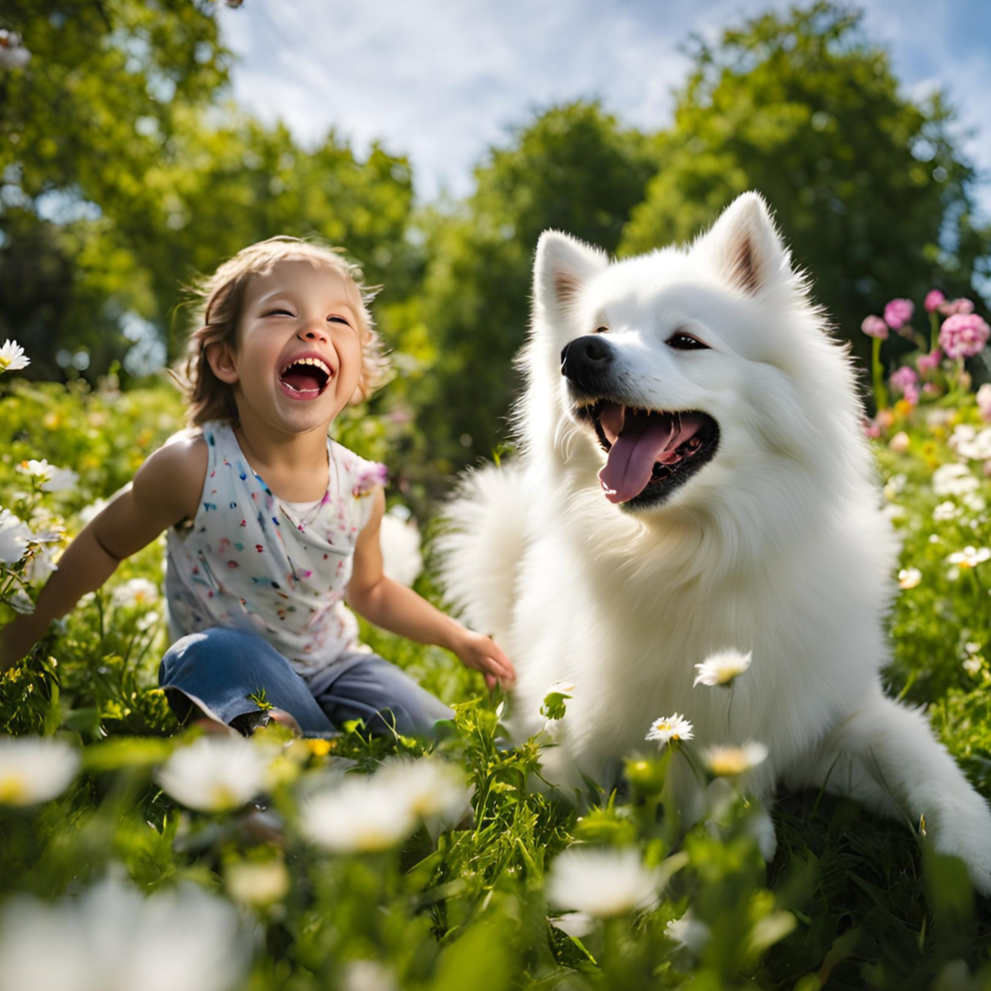 The Daily Bark: Your Daily Dose of Canine Conversations