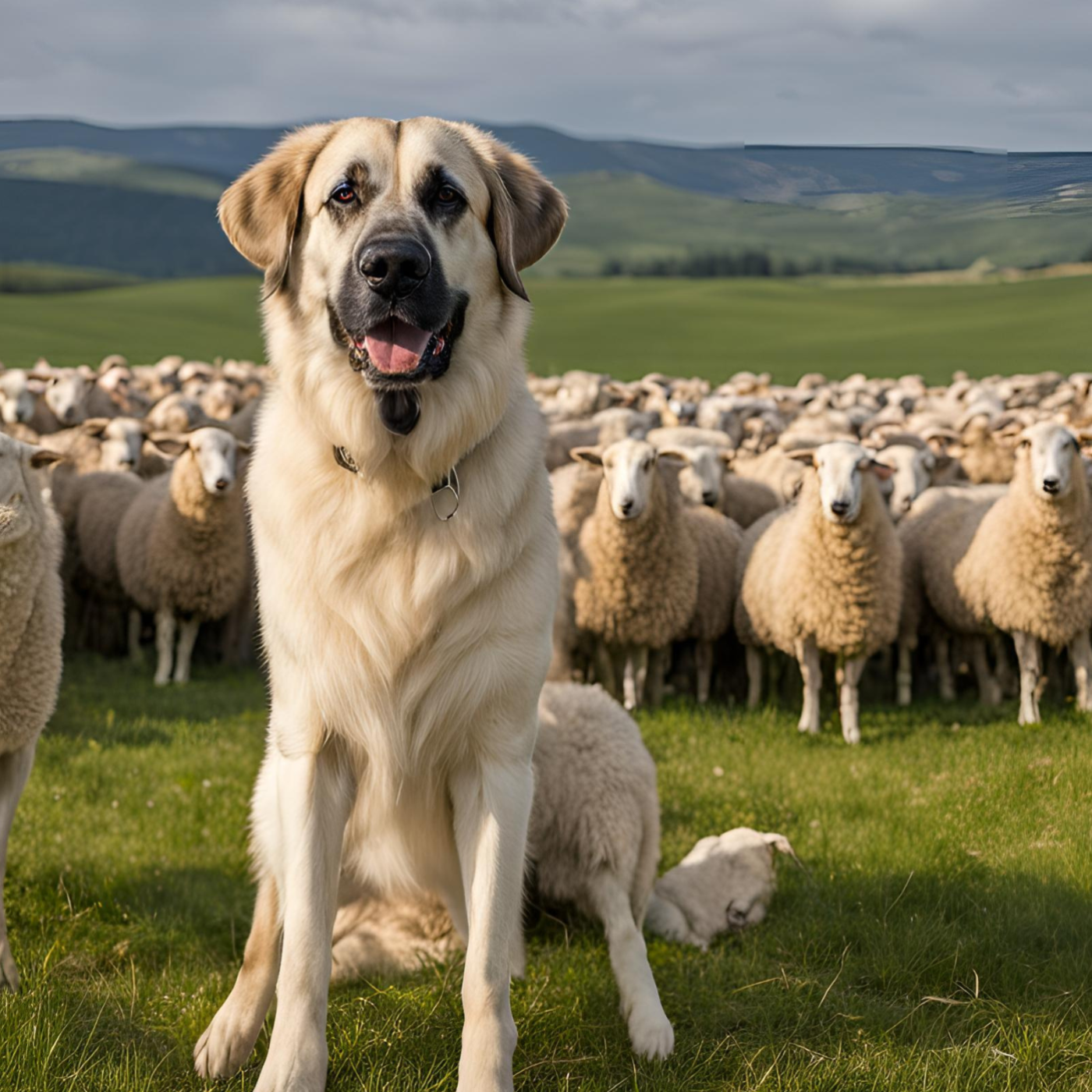 The Daily Bark: Your Daily Dose of Canine Conversations