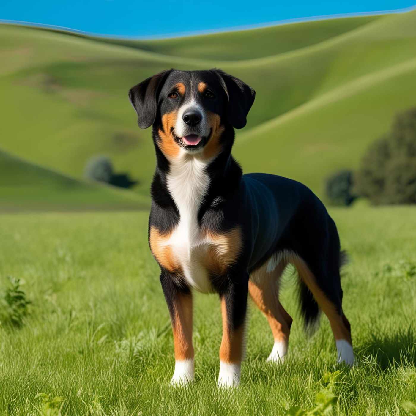 The Daily Bark: Your Daily Dose of Canine Conversations