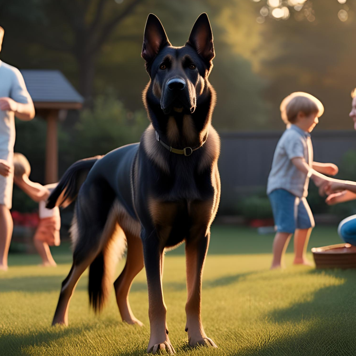 The Daily Bark: Your Daily Dose of Canine Conversations