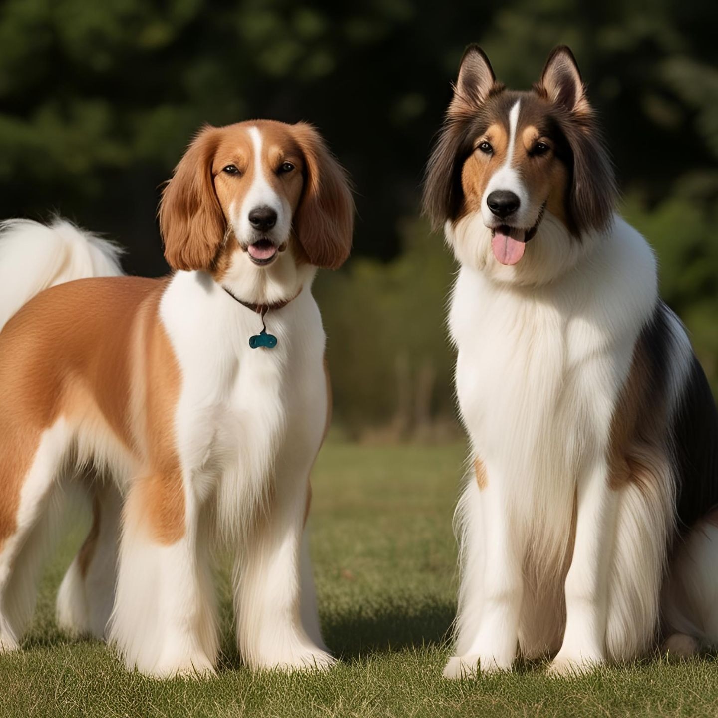 The Daily Bark: Your Daily Dose of Canine Conversations