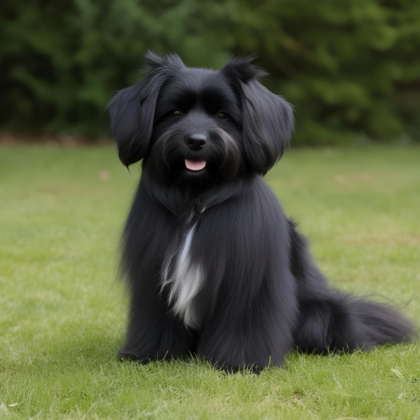The Daily Bark: Your Daily Dose of Canine Conversations