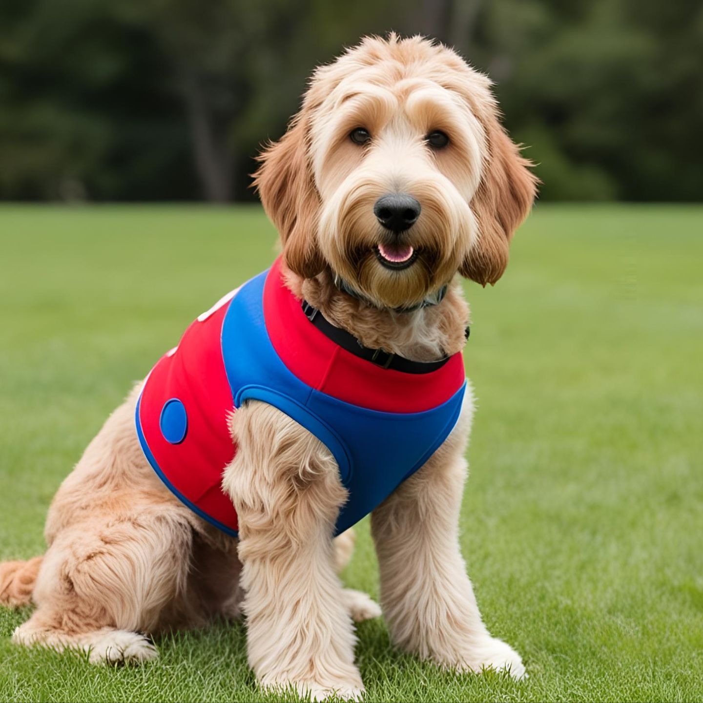 The Daily Bark: Your Daily Dose of Canine Conversations
