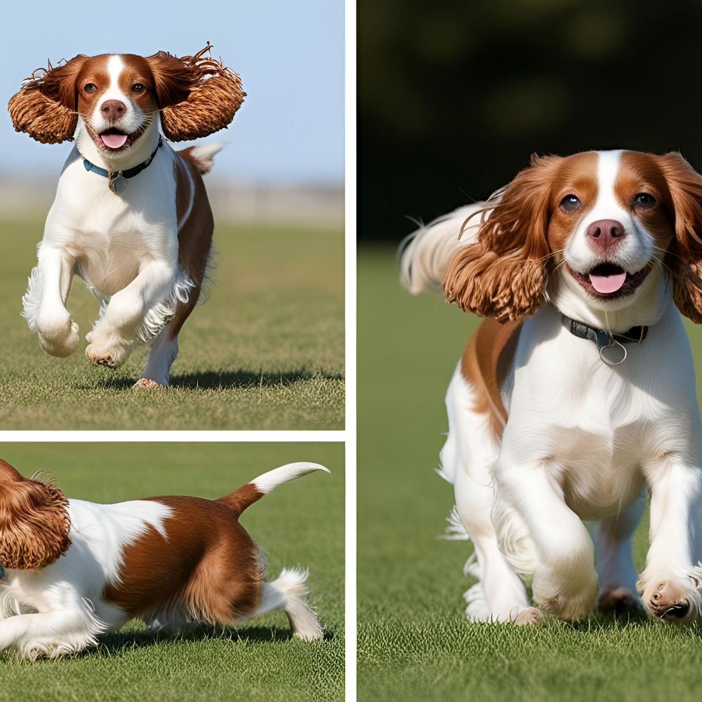 The Daily Bark: Your Daily Dose of Canine Conversations