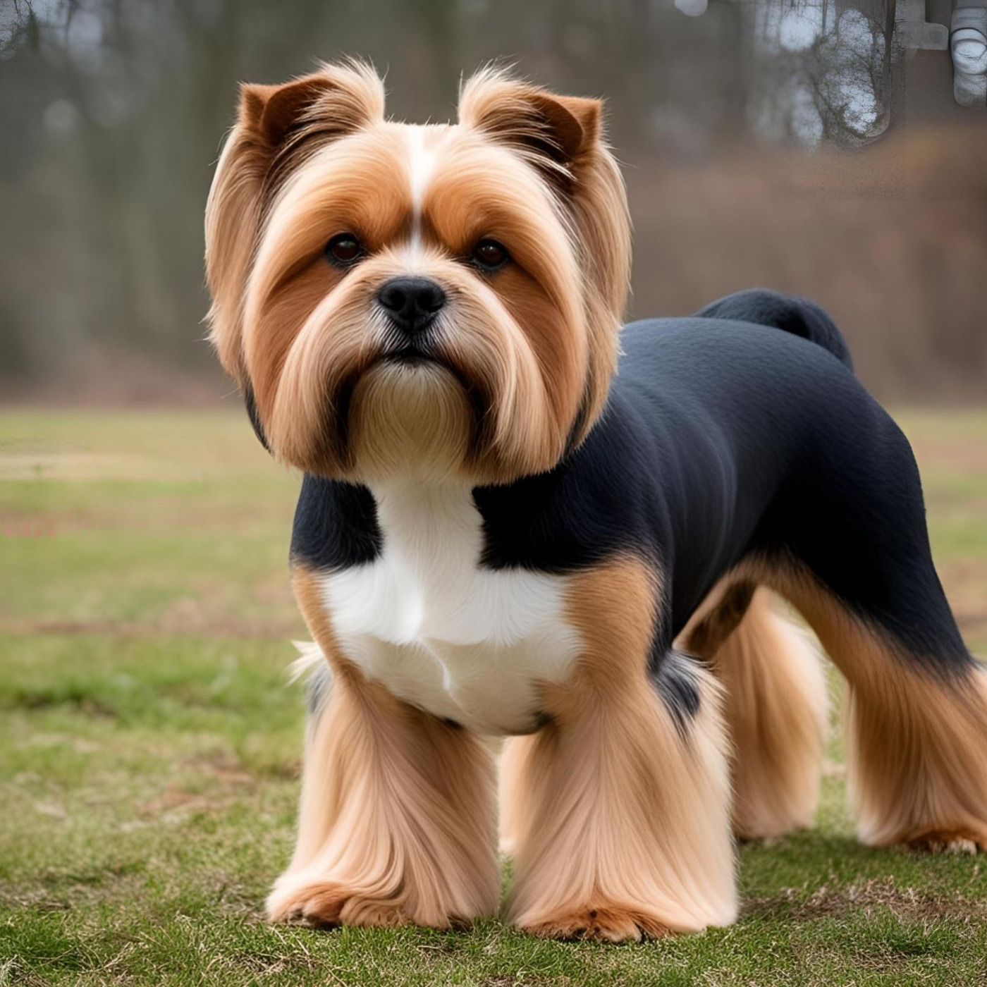 The Daily Bark: Your Daily Dose of Canine Conversations