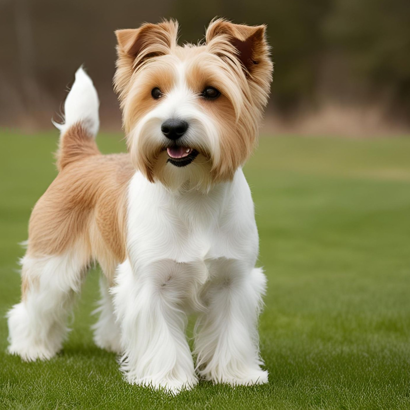 The Daily Bark: Your Daily Dose of Canine Conversations