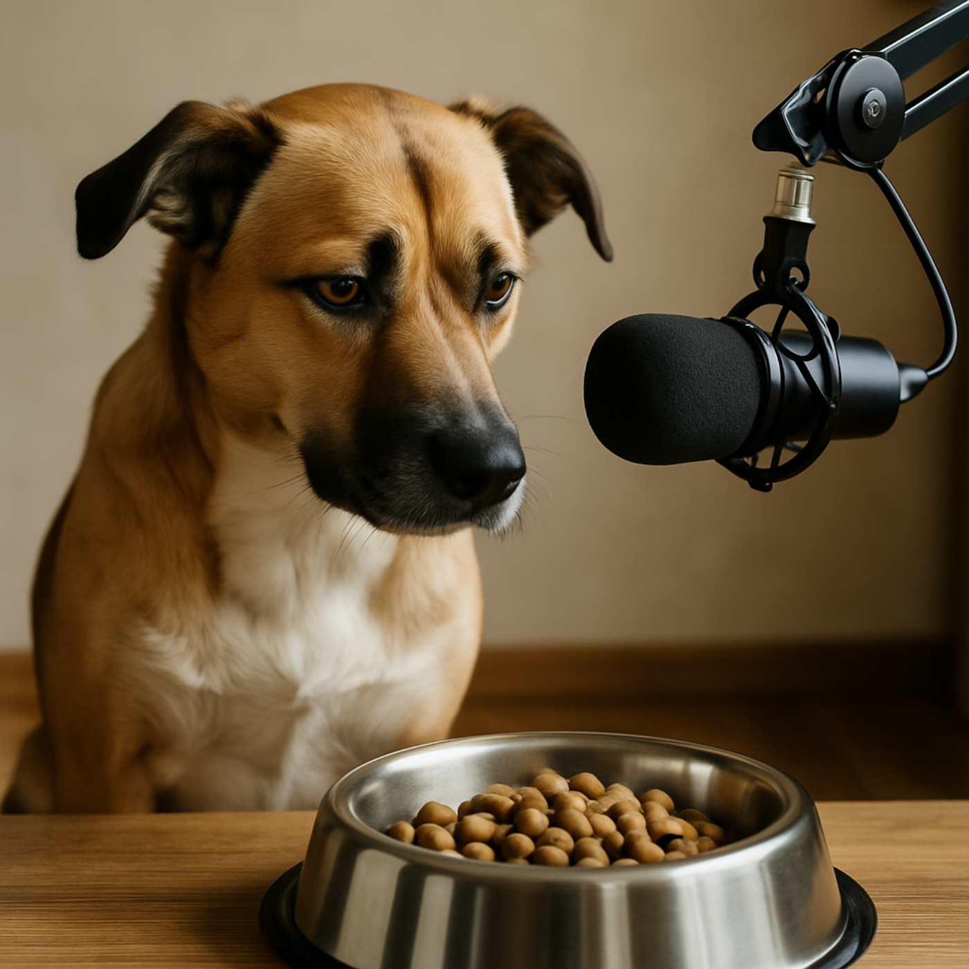 The Daily Bark: Your Daily Dose of Canine Conversations