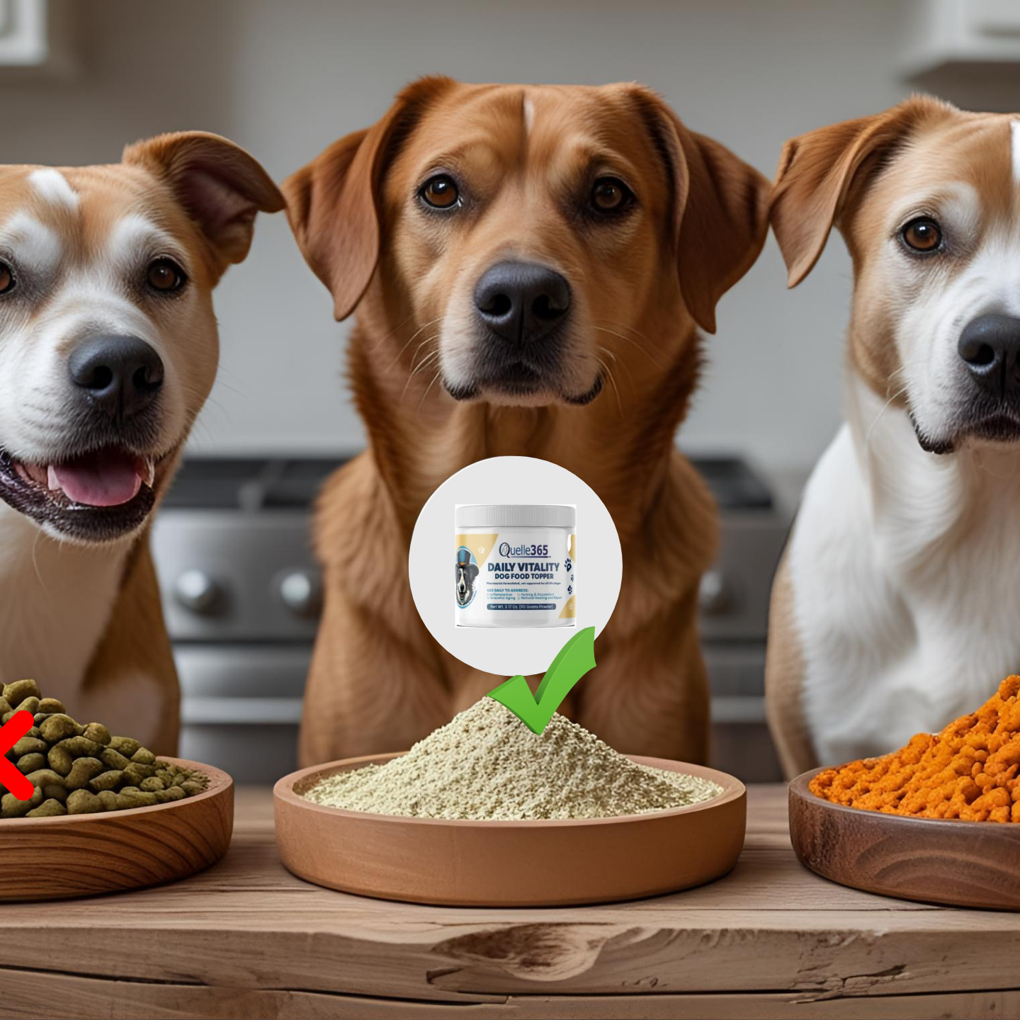 The Daily Bark: Your Daily Dose of Canine Conversations