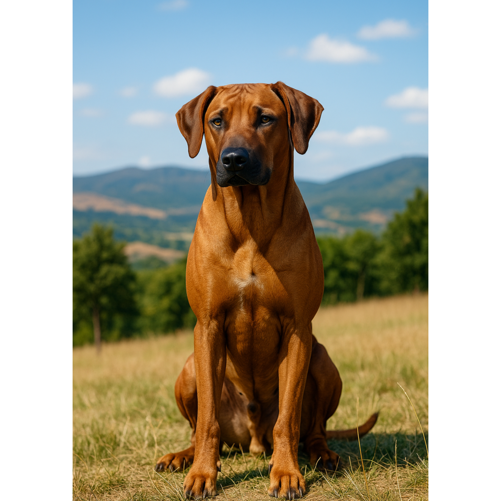 The Daily Bark: Your Daily Dose of Canine Conversations