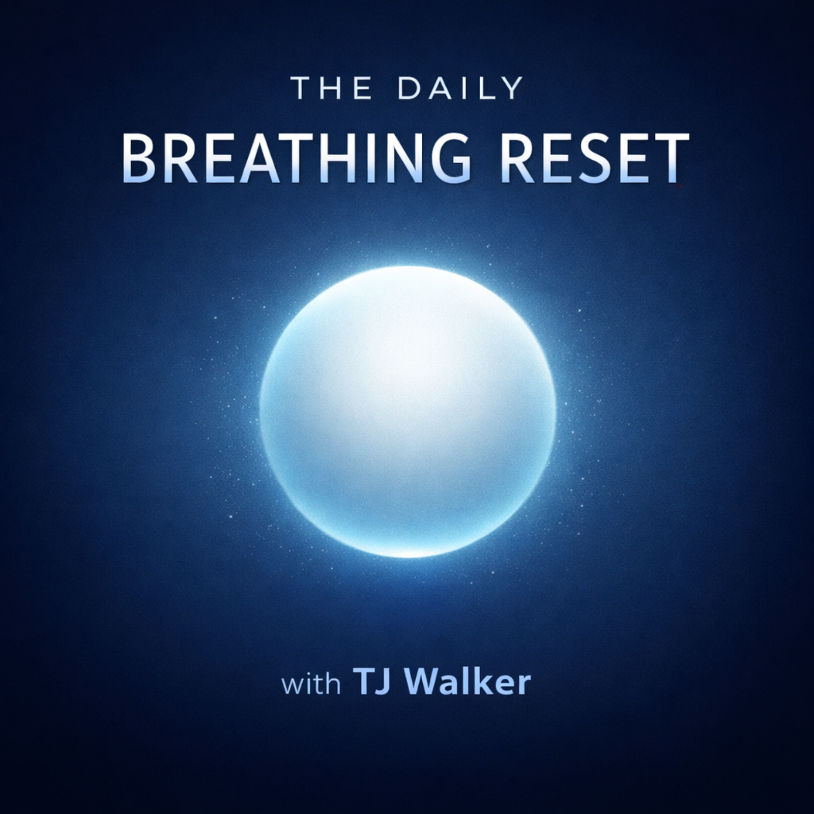 The Daily Breathing Reset
