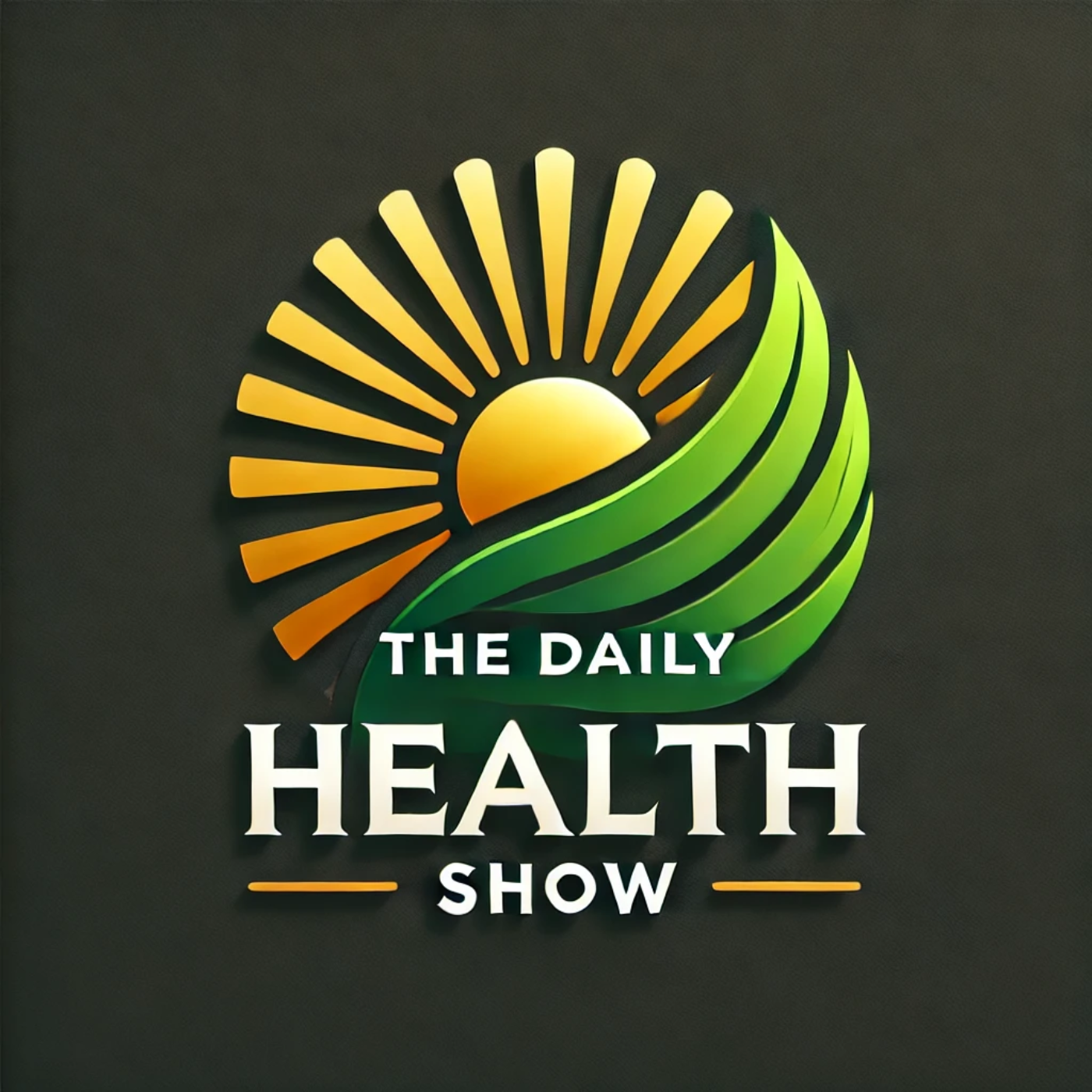 The Daily Health Show
