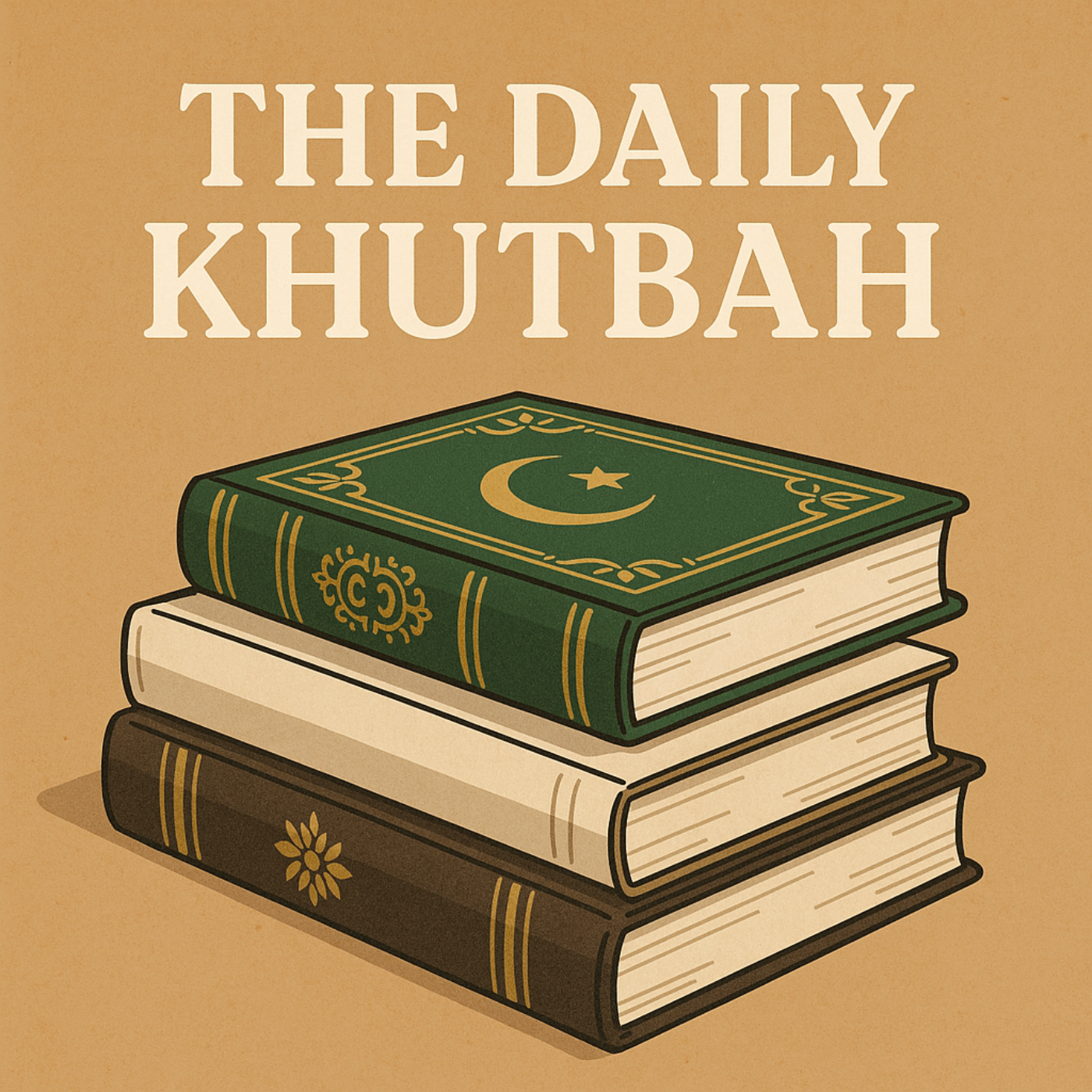 The Daily Khutbah