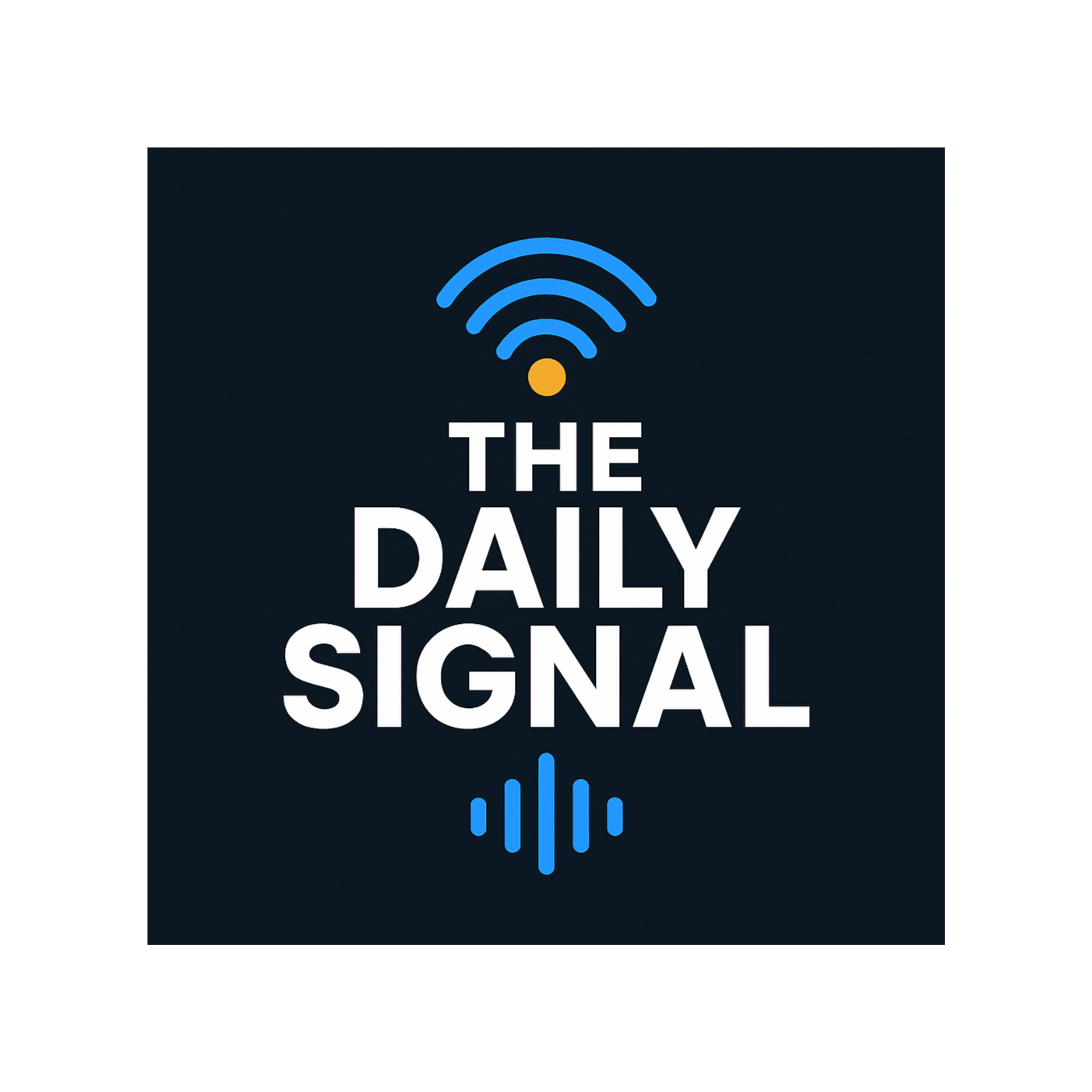 The Daily Signal