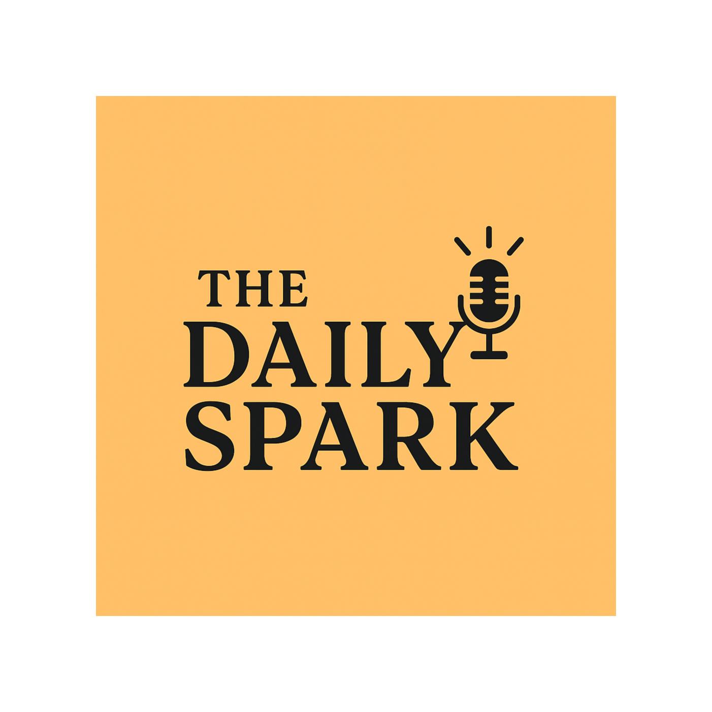 The Daily Spark
