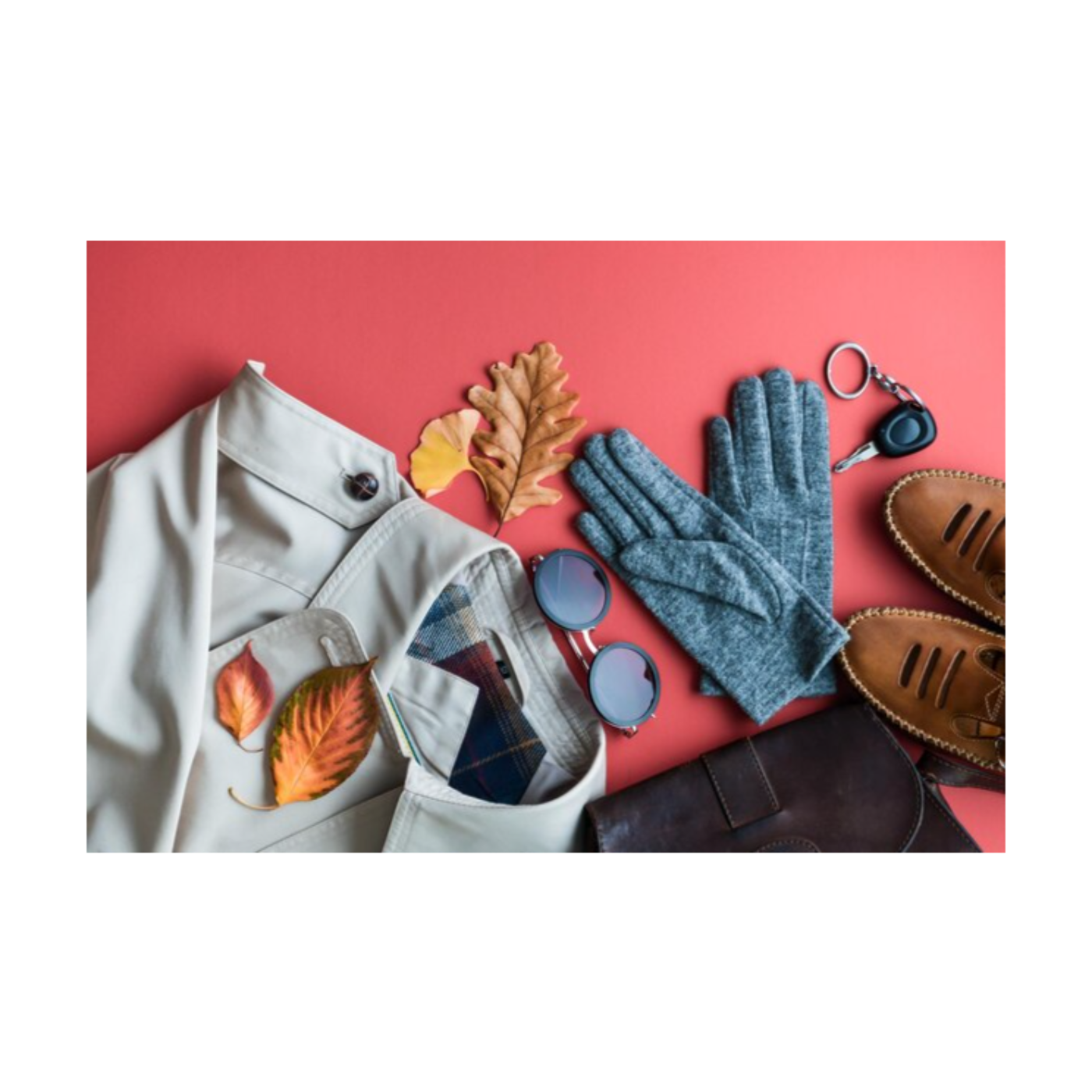 Instant Style Elevation: Simple Fashion Hacks episode artwork